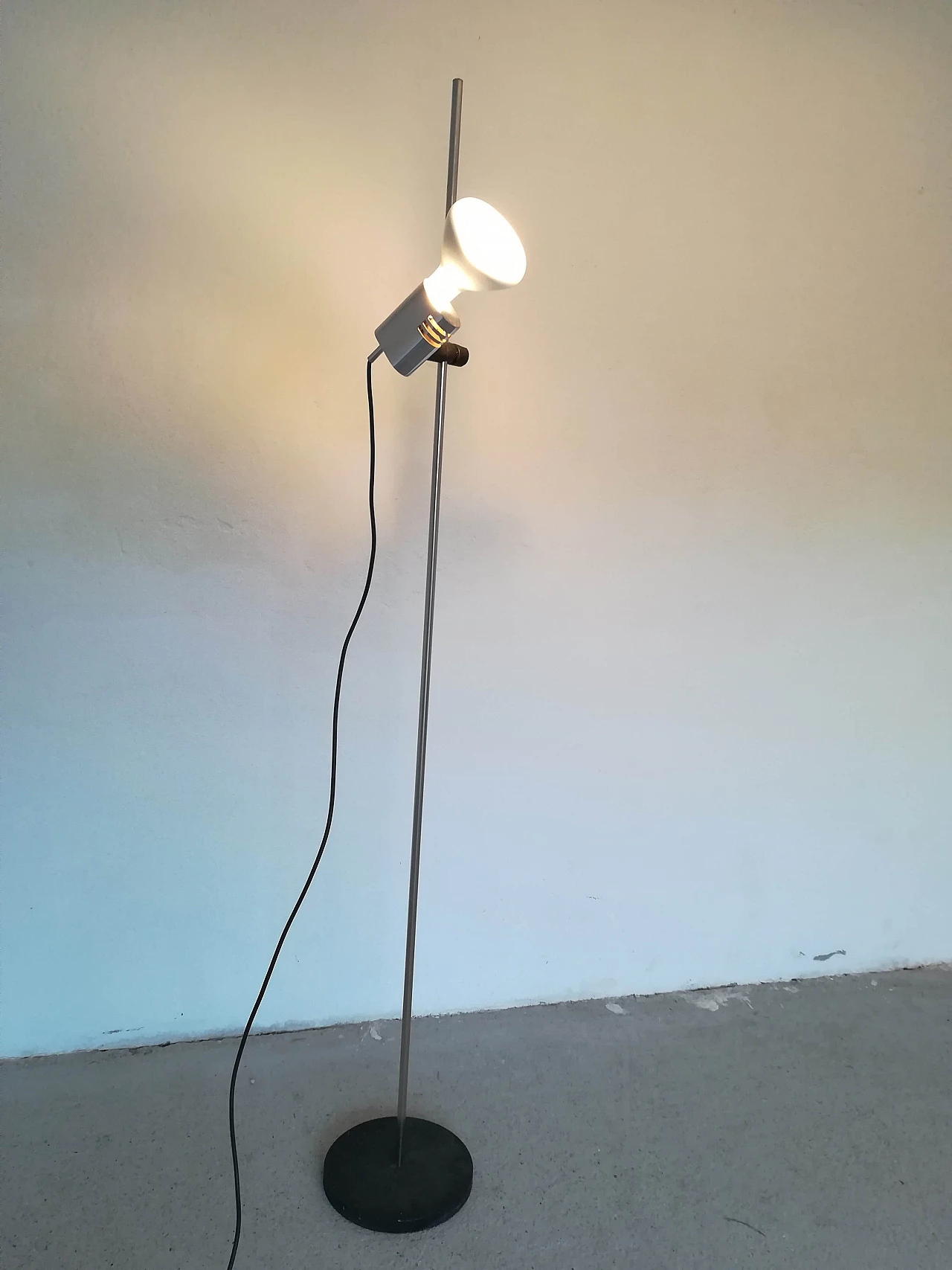 Pair of lamps by Lumenform, 70s 1103152