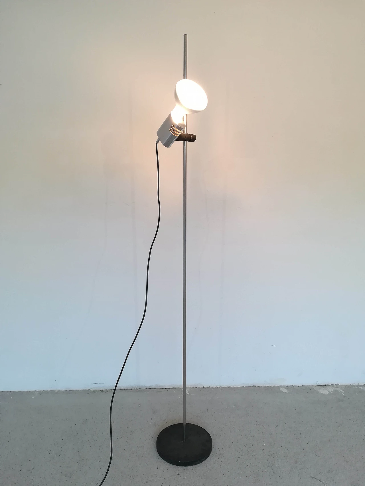 Pair of lamps by Lumenform, 70s 1103153