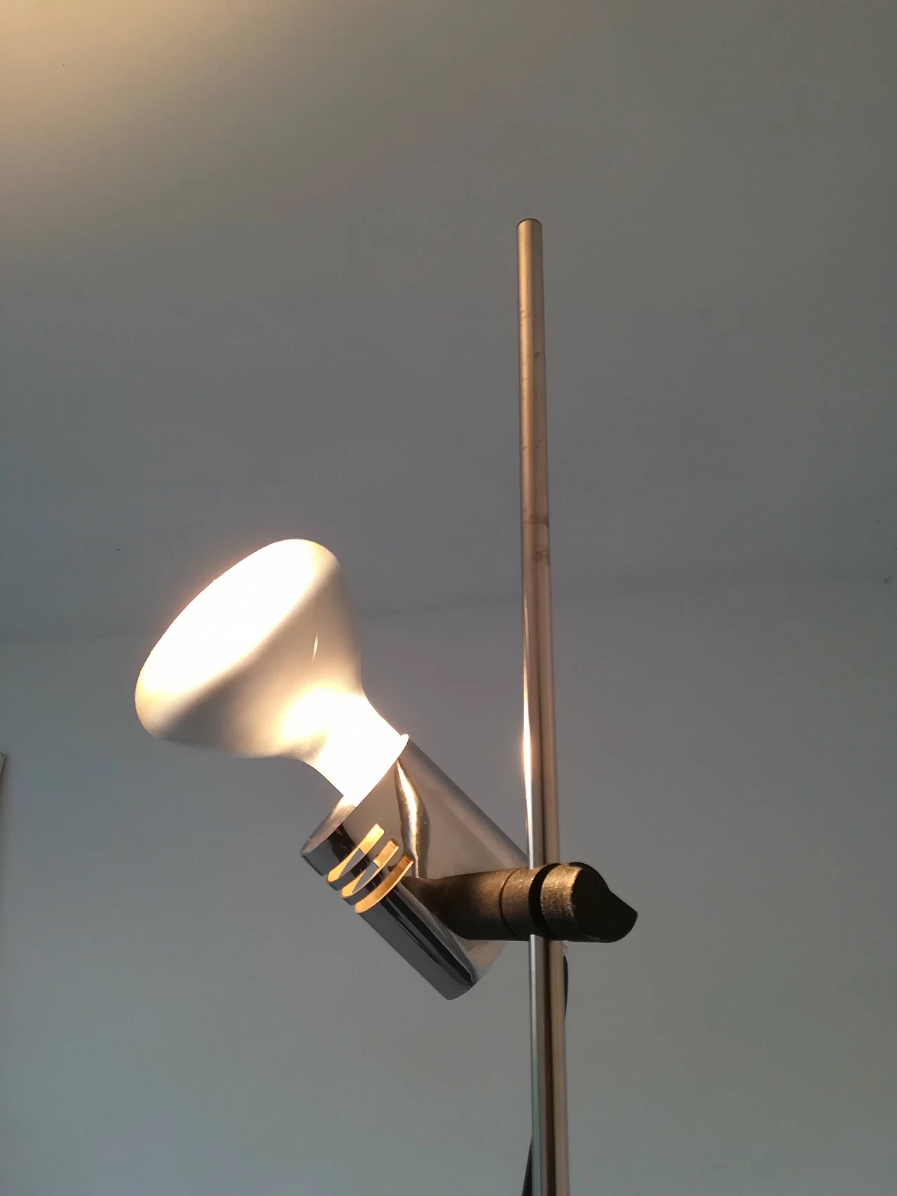 Pair of lamps by Lumenform, 70s 1103154