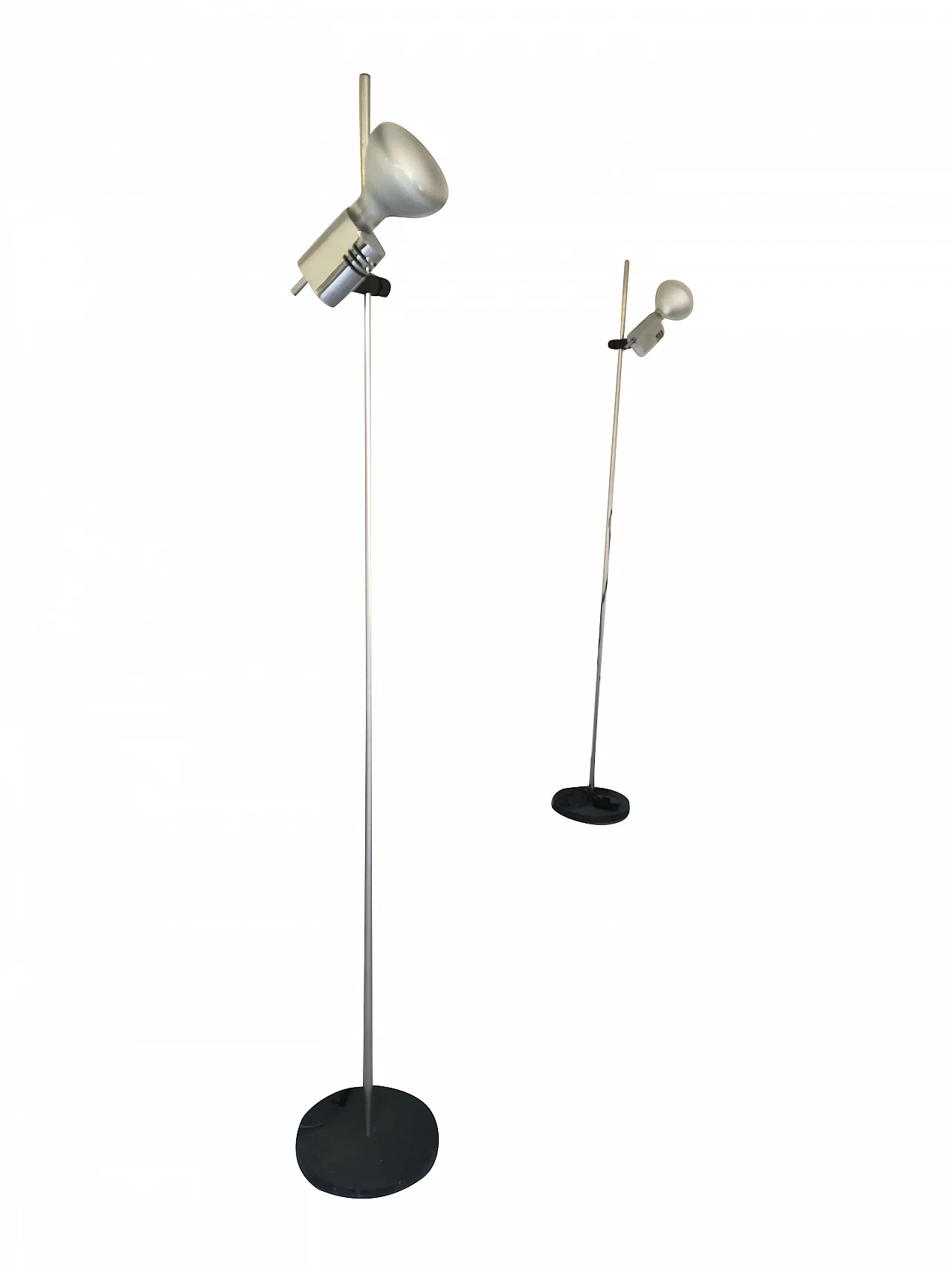 Pair of lamps by Lumenform, 70s 1103289