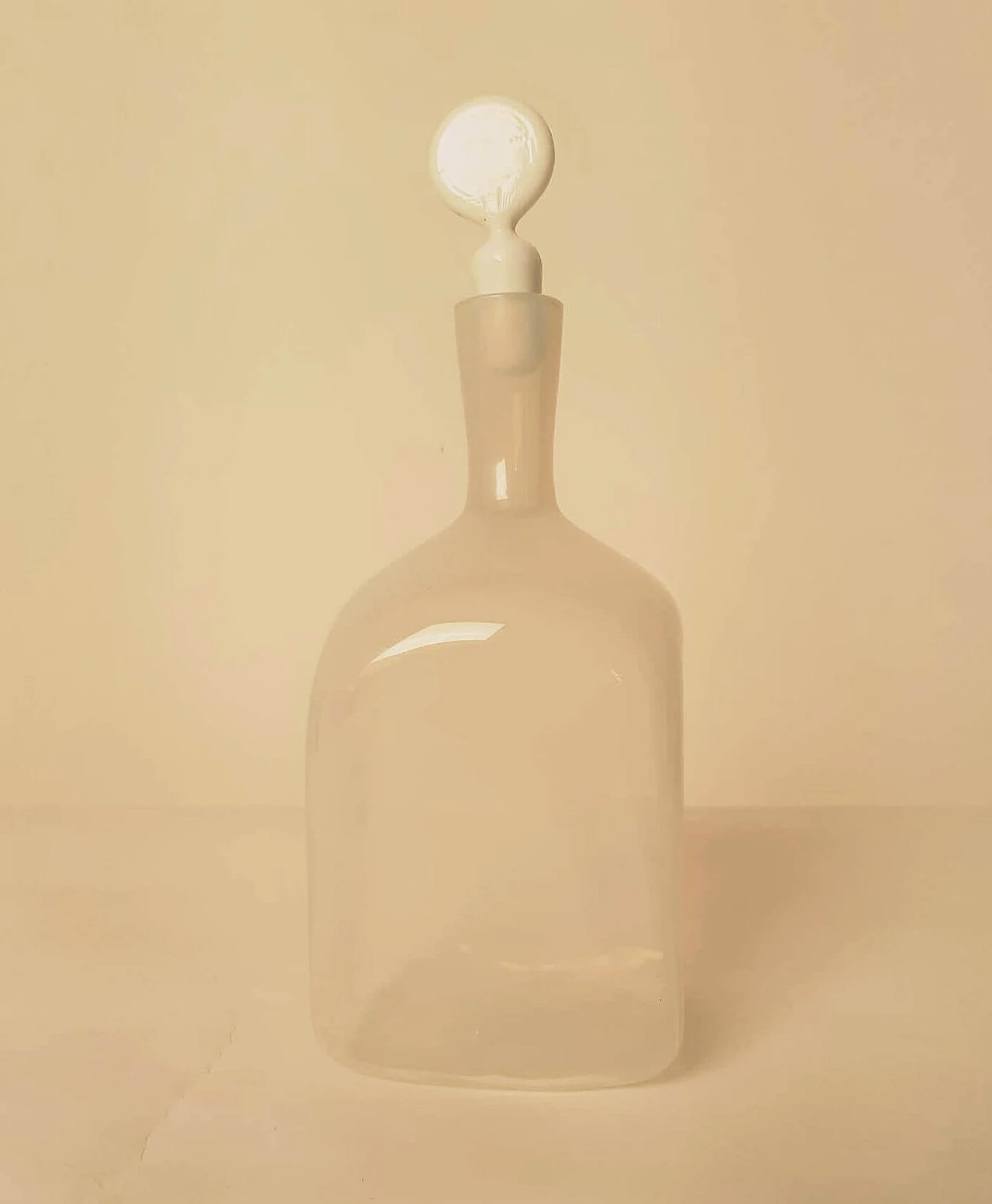 Bottiglia Girasol di Vittorio Zecchin per A.VE.M. 1103483