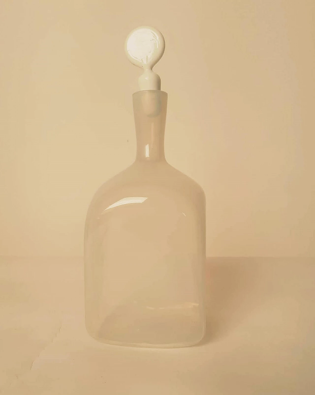 Bottiglia Girasol di Vittorio Zecchin per A.VE.M. 1103484