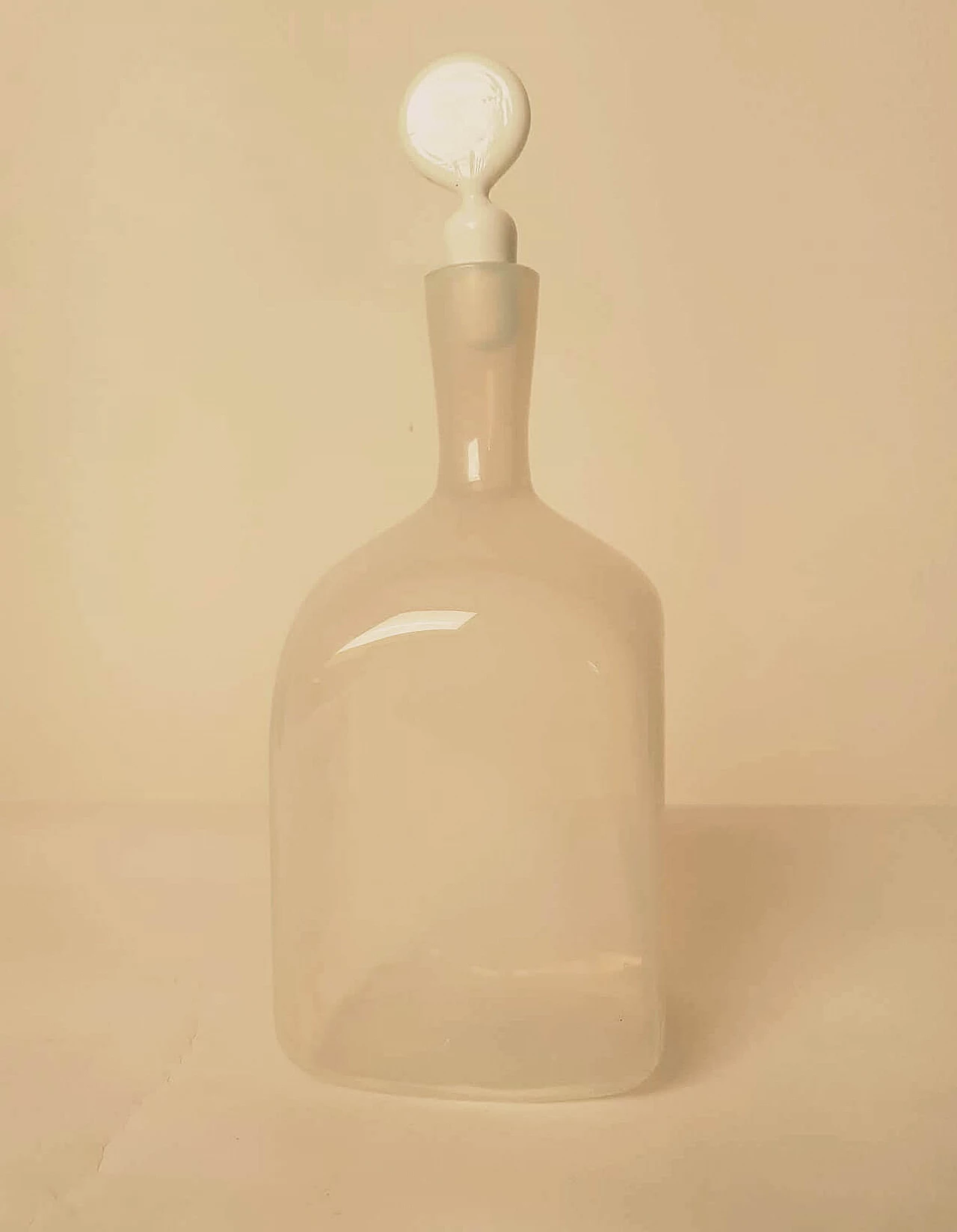 Bottiglia Girasol di Vittorio Zecchin per A.VE.M. 1103485