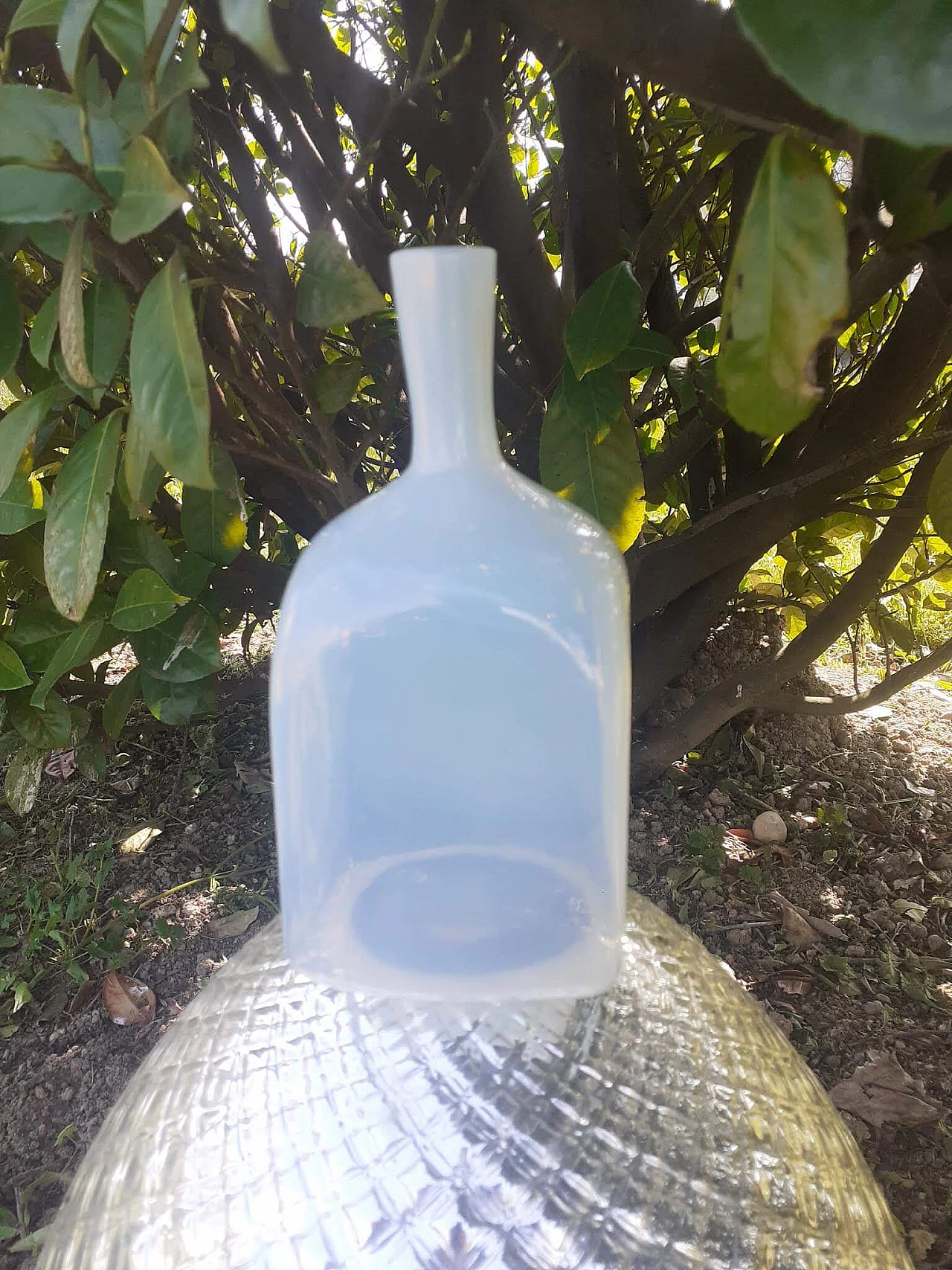Bottiglia Girasol di Vittorio Zecchin per A.VE.M. 1103489