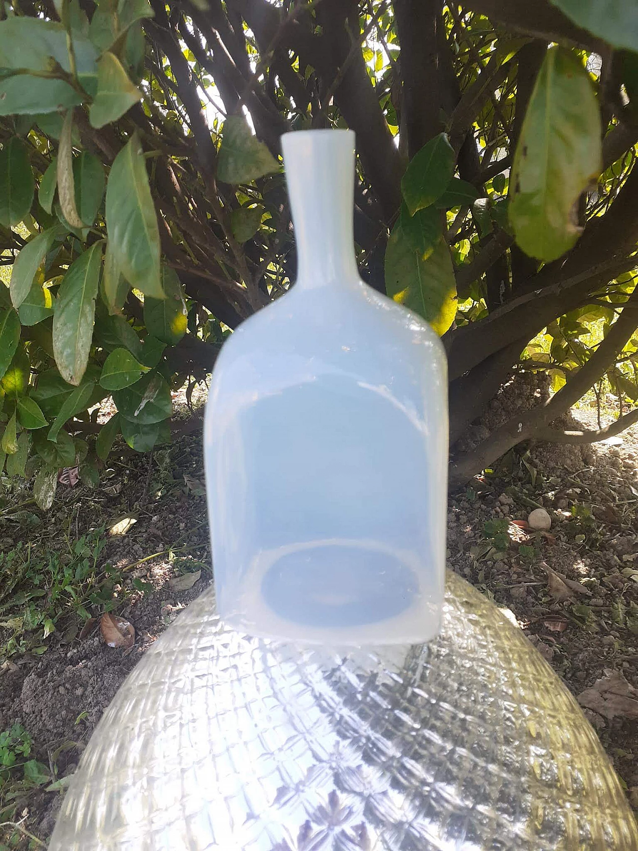 Bottiglia Girasol di Vittorio Zecchin per A.VE.M. 1103490