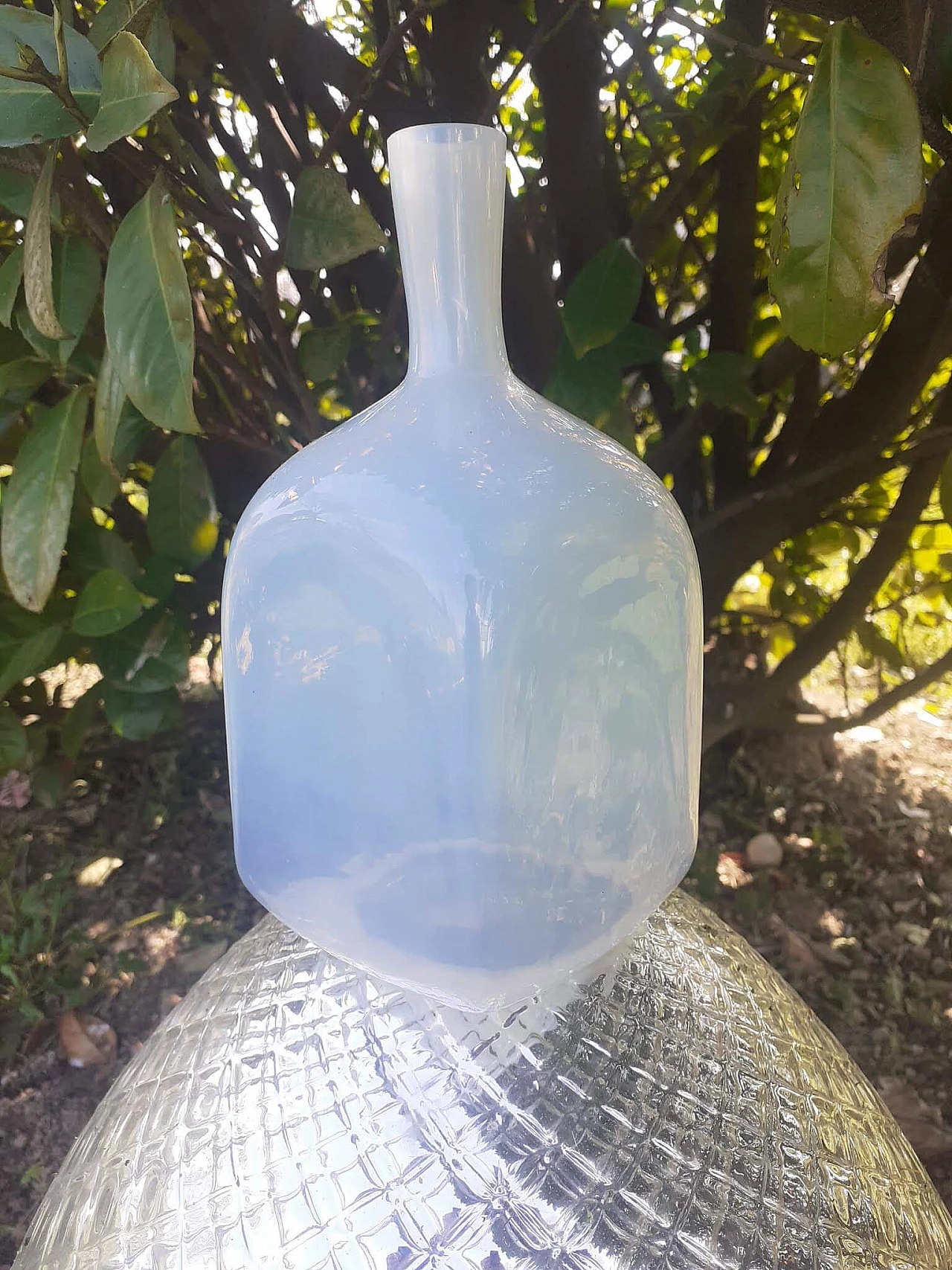 Bottiglia Girasol di Vittorio Zecchin per A.VE.M. 1103491