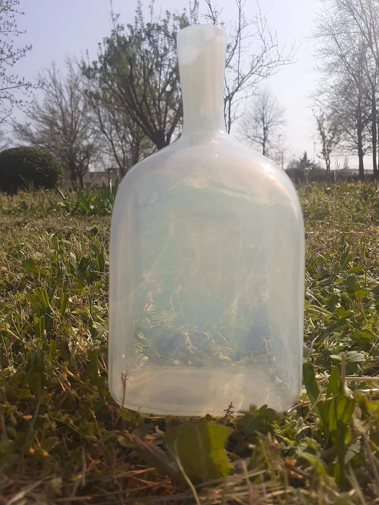 Bottiglia Girasol di Vittorio Zecchin per A.VE.M. 1103493