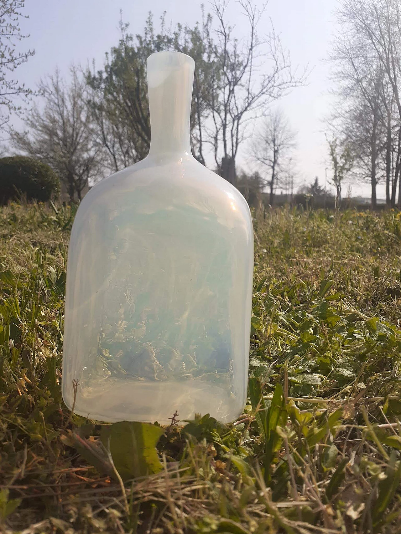 Bottiglia Girasol di Vittorio Zecchin per A.VE.M. 1103494