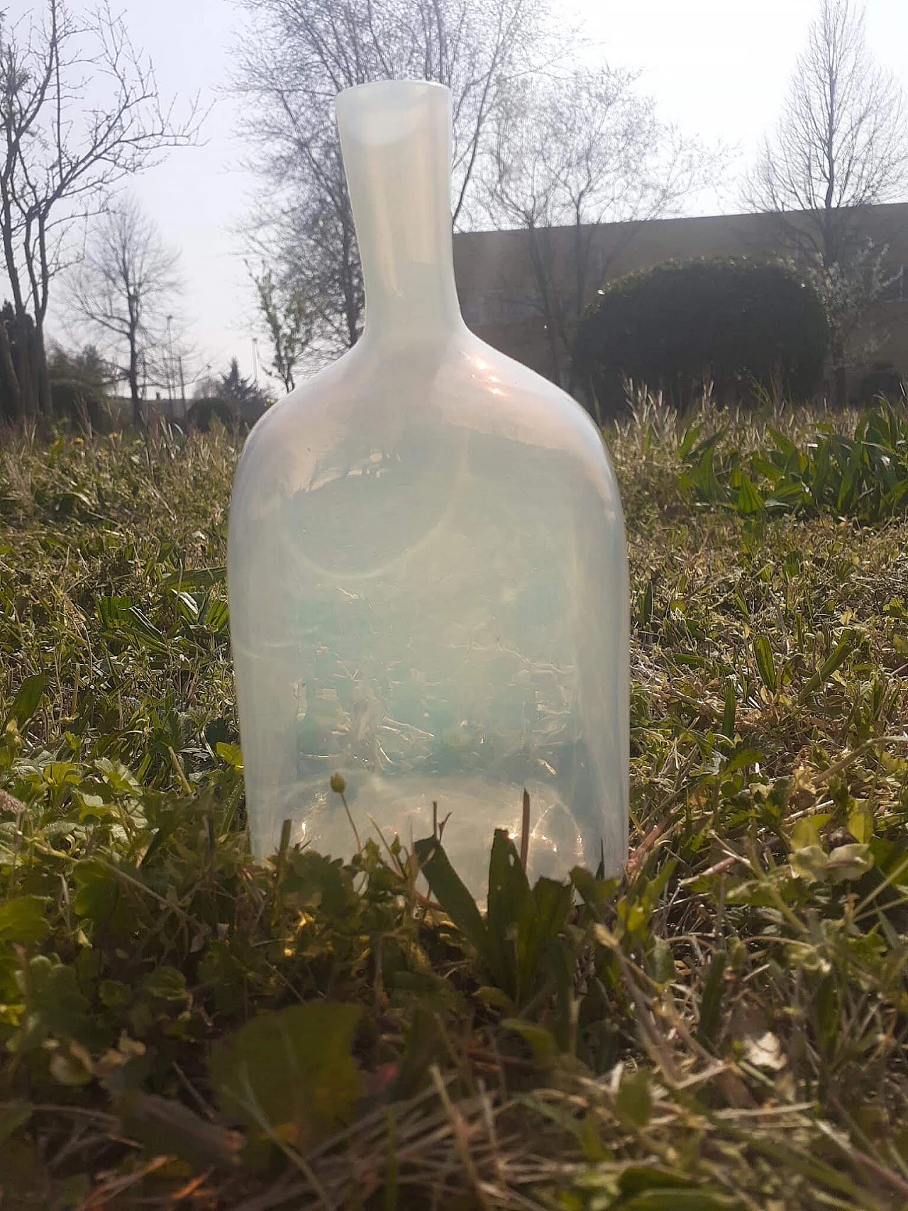 Bottiglia Girasol di Vittorio Zecchin per A.VE.M. 1103496