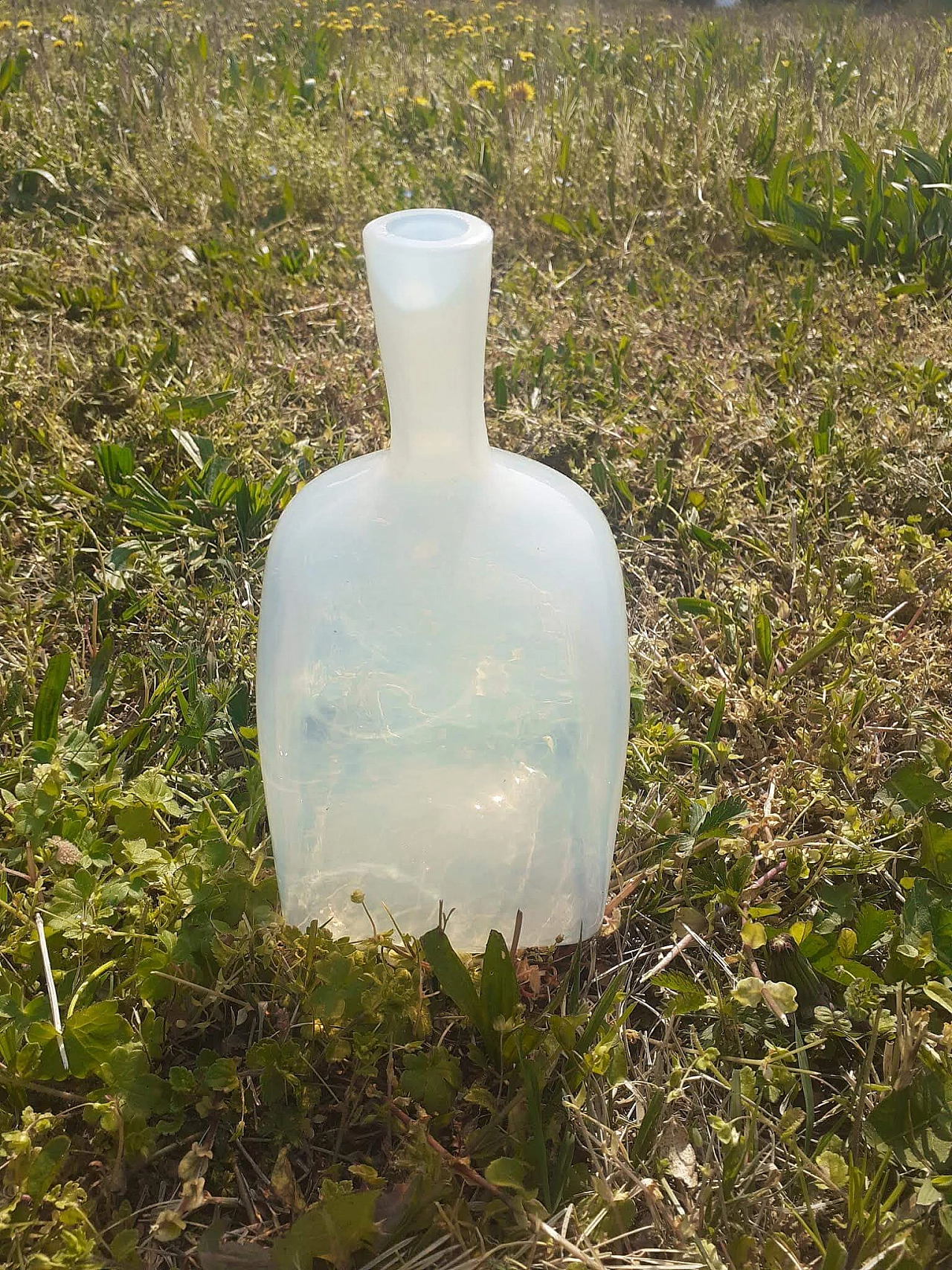 Bottiglia Girasol di Vittorio Zecchin per A.VE.M. 1103500