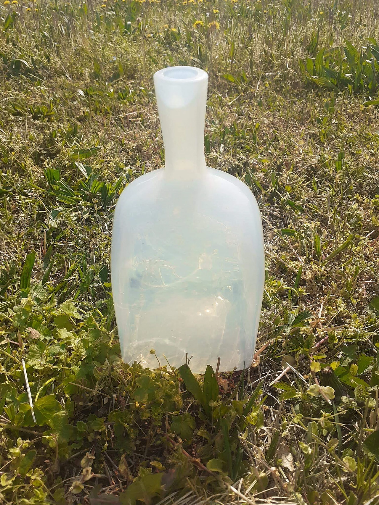 Bottiglia Girasol di Vittorio Zecchin per A.VE.M. 1103501