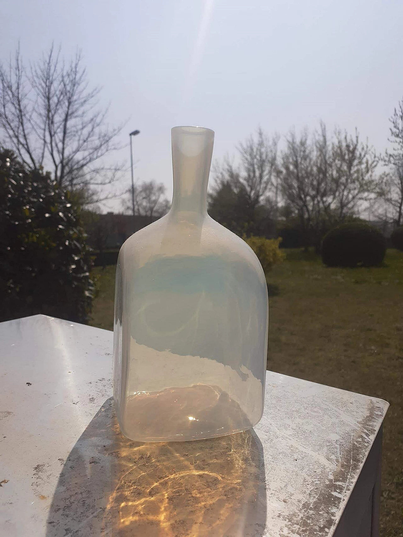 Bottiglia Girasol di Vittorio Zecchin per A.VE.M. 1103503