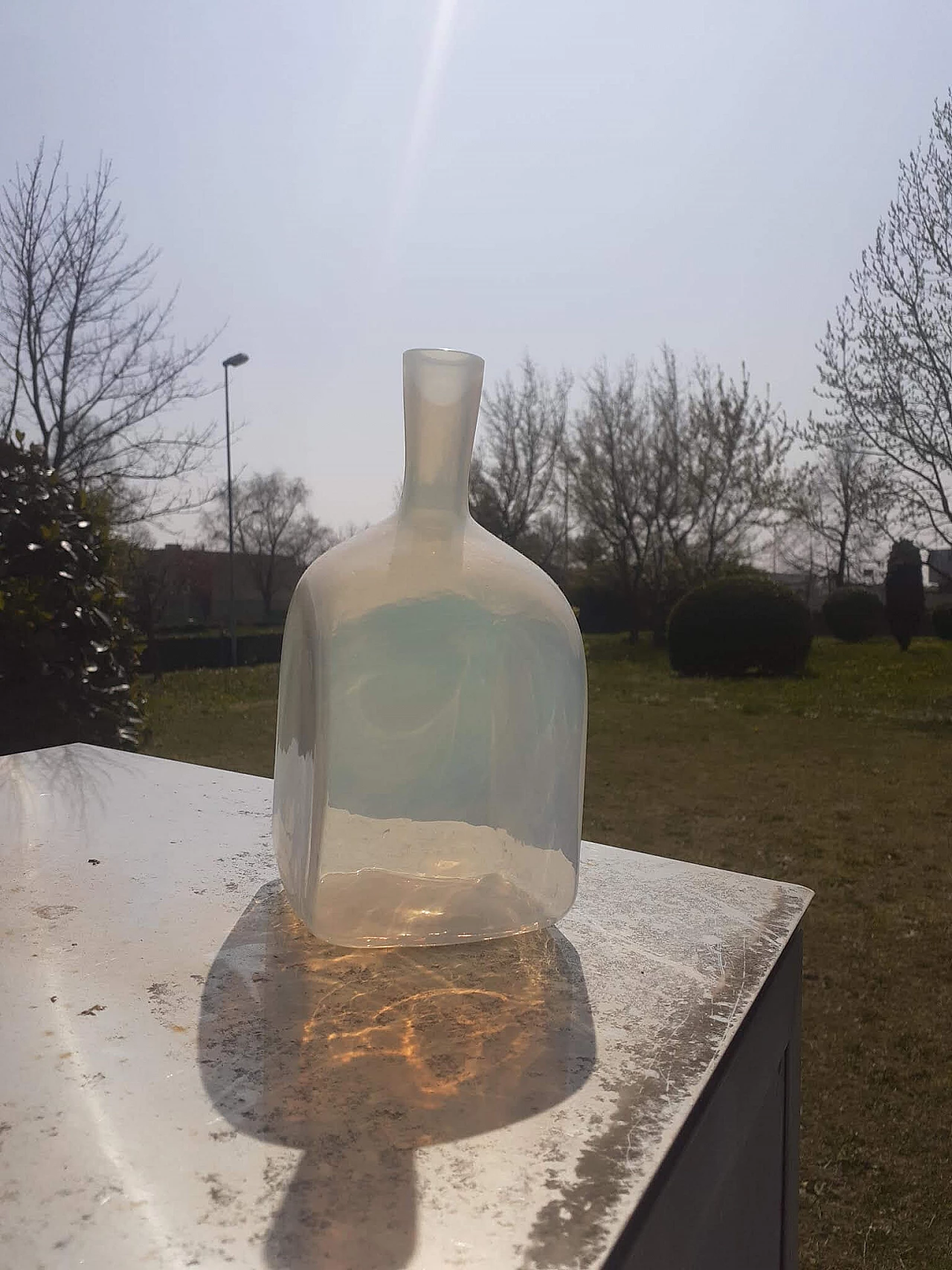 Bottiglia Girasol di Vittorio Zecchin per A.VE.M. 1103504