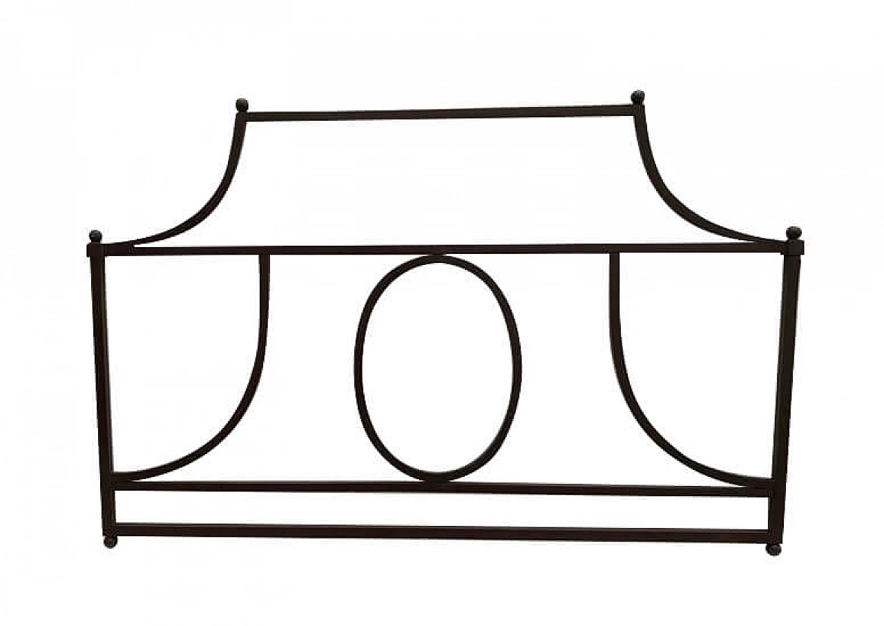 Iron headboard 1103633