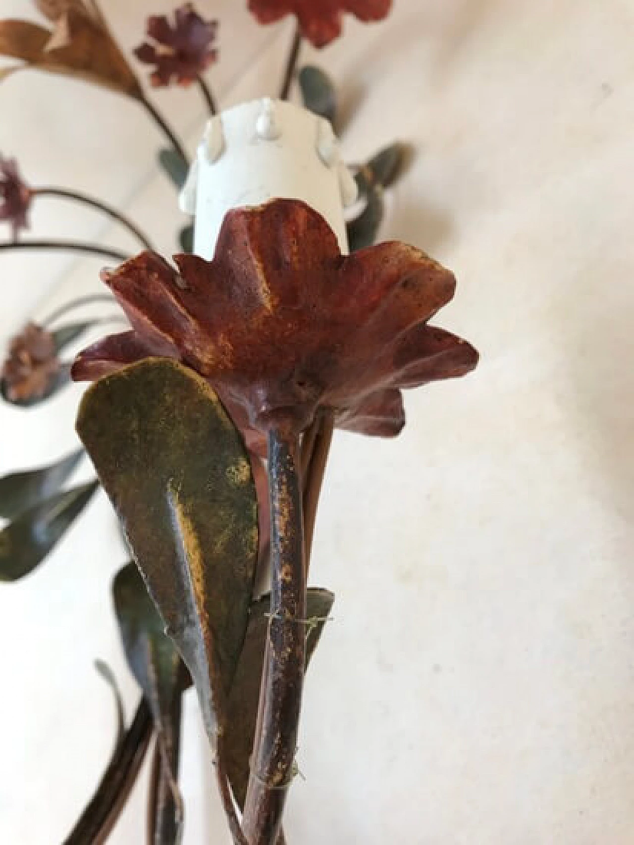 Applique floreale "Mazzo di fiori" 1104060