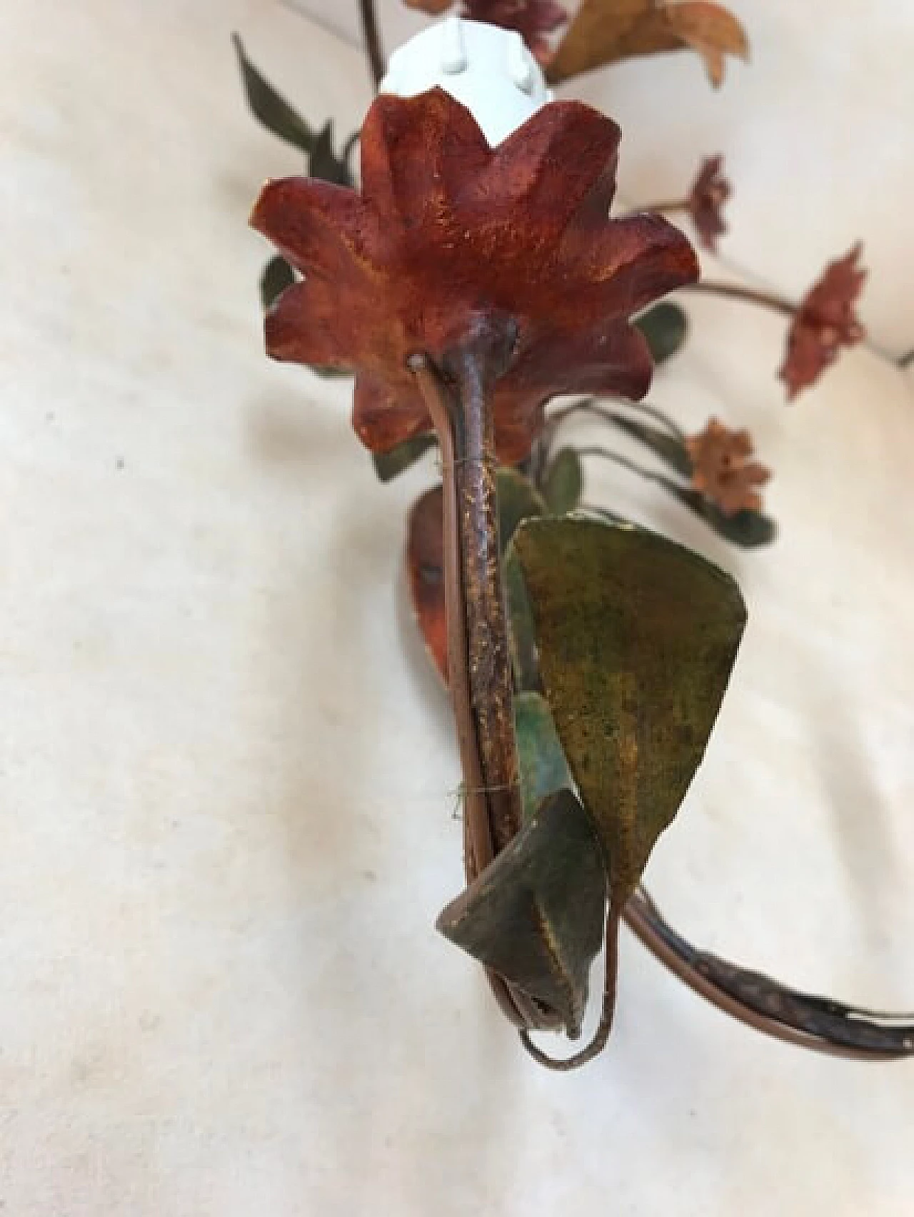 Applique floreale "Mazzo di fiori" 1104061