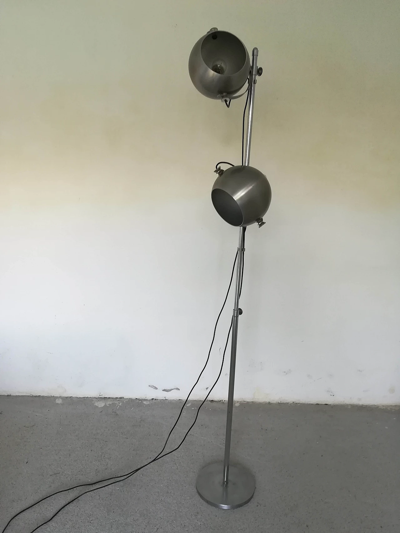 Reggiani style floor lamp, 1960s 1104504
