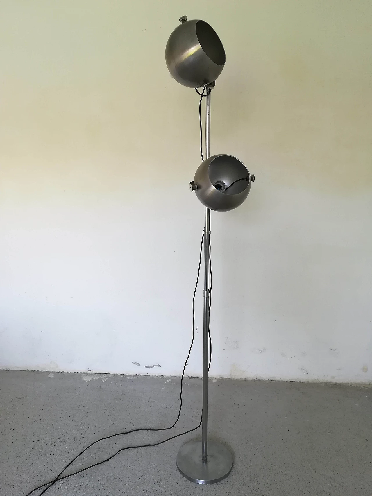 Reggiani style floor lamp, 1960s 1104506