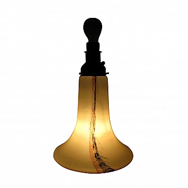 Table lamp Cirrus by Peill & Putzler, 70s