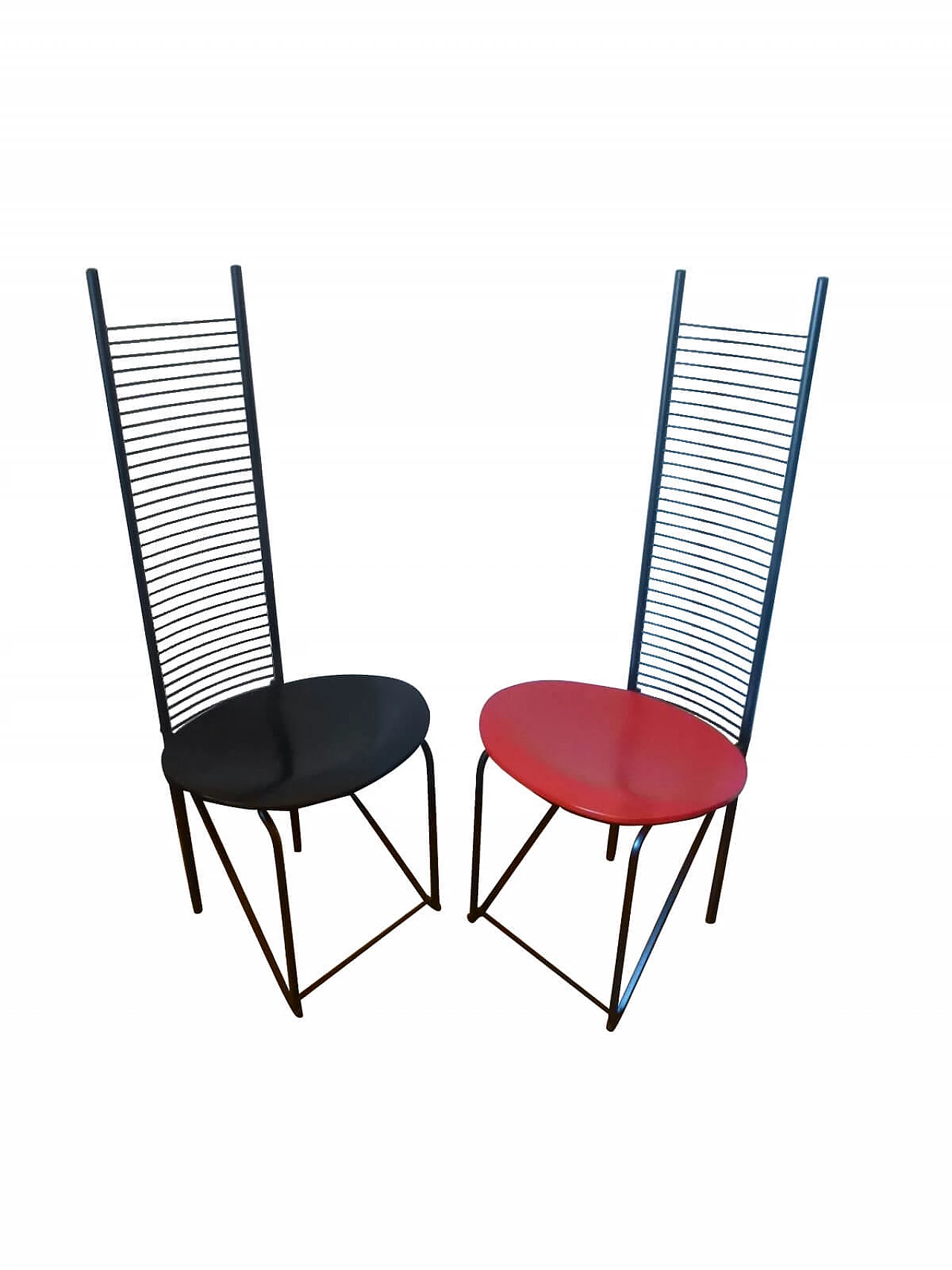 Pair of Drinky chairs produced by Danber, 2000s 1104699