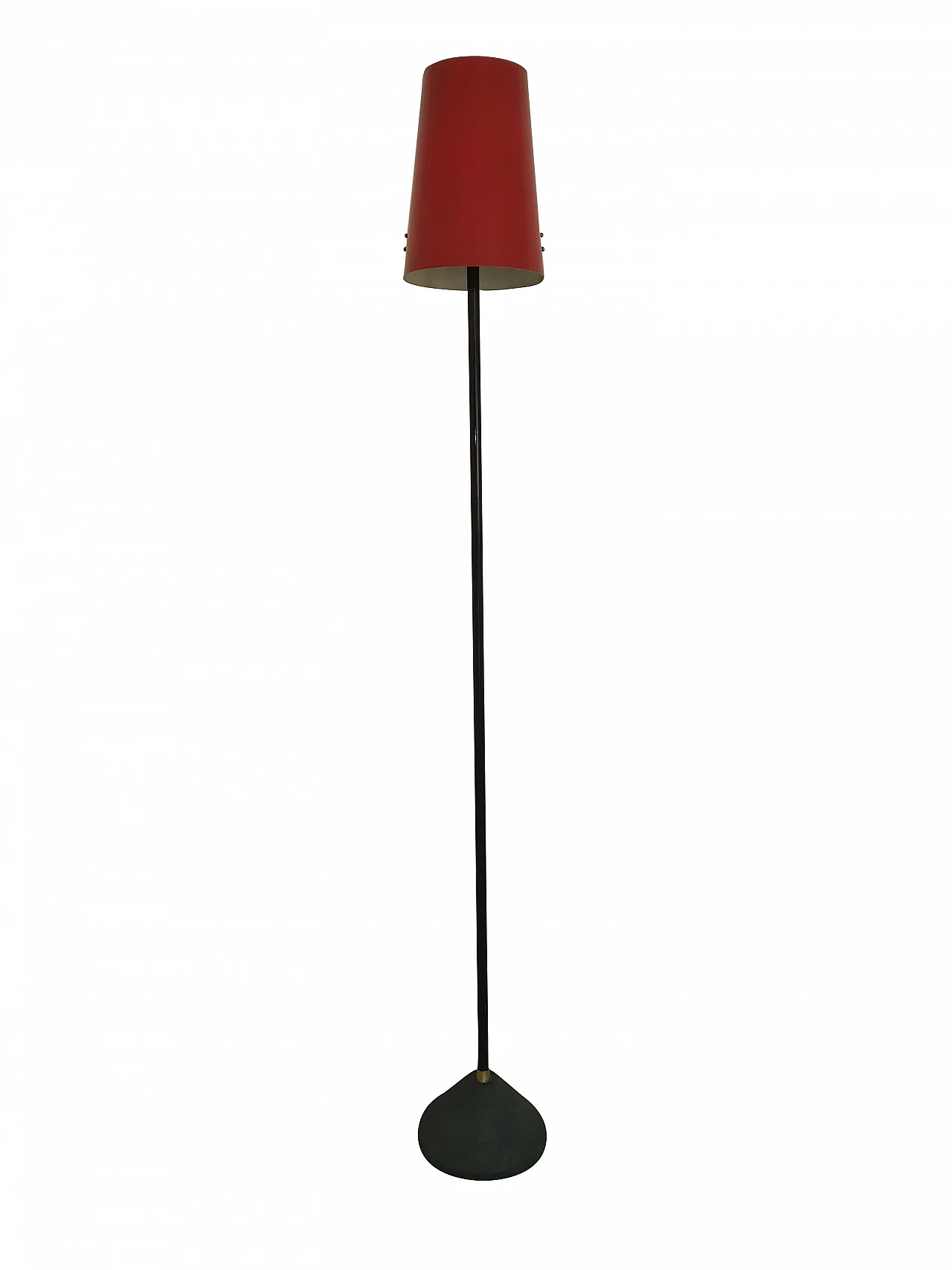 Stilux Milano floor lamp, 1950s 1104754