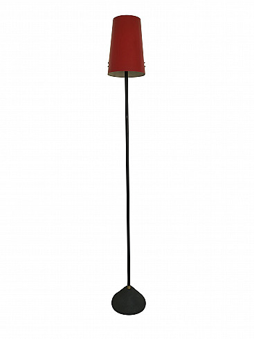 Stilux Milano floor lamp, 1950s