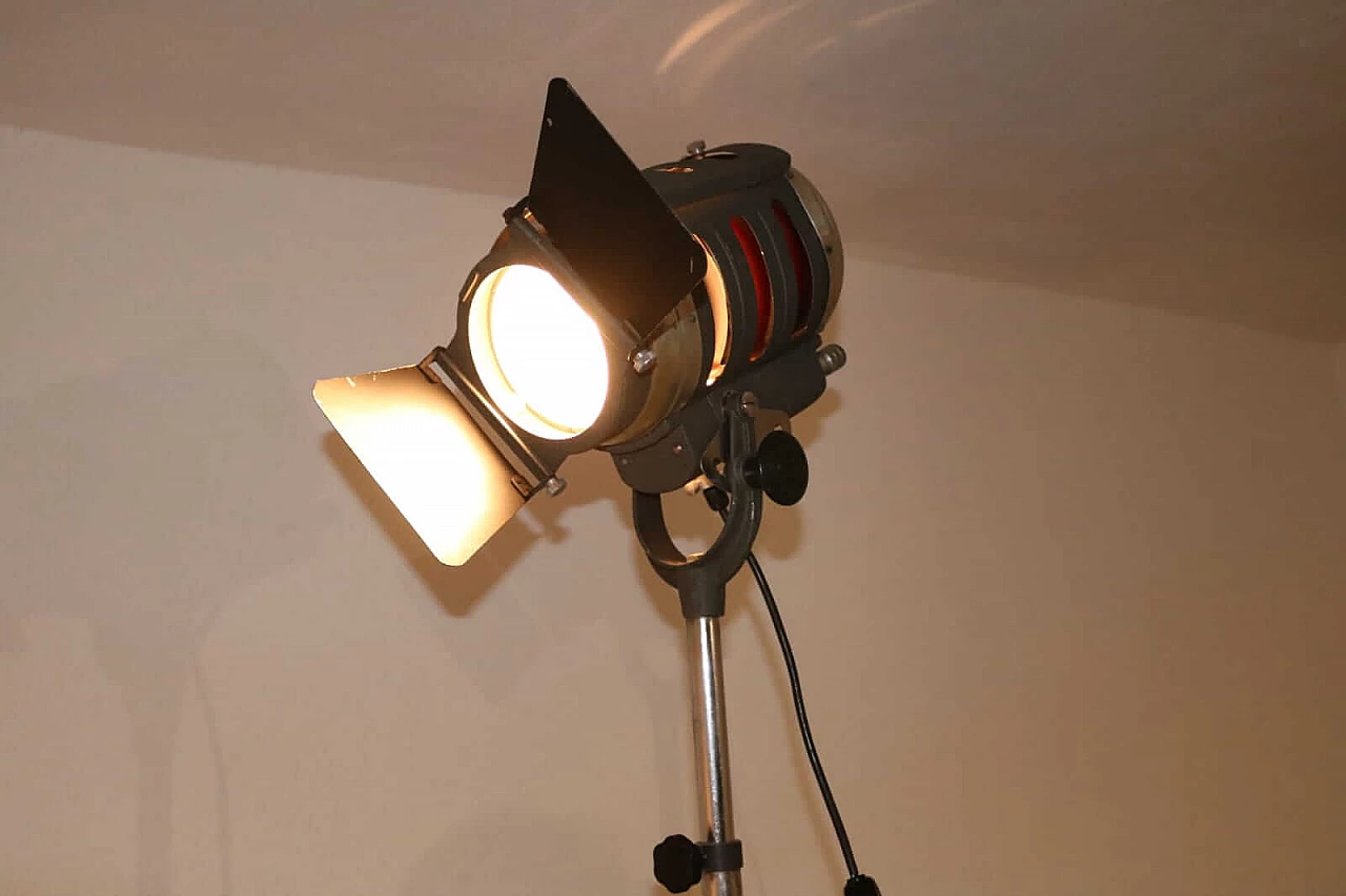 Movie lamp, 1950s 1104900