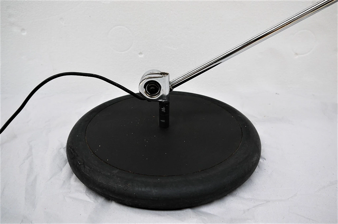 Topo table lamp by Joe Colombo for Stilnovo 1104954