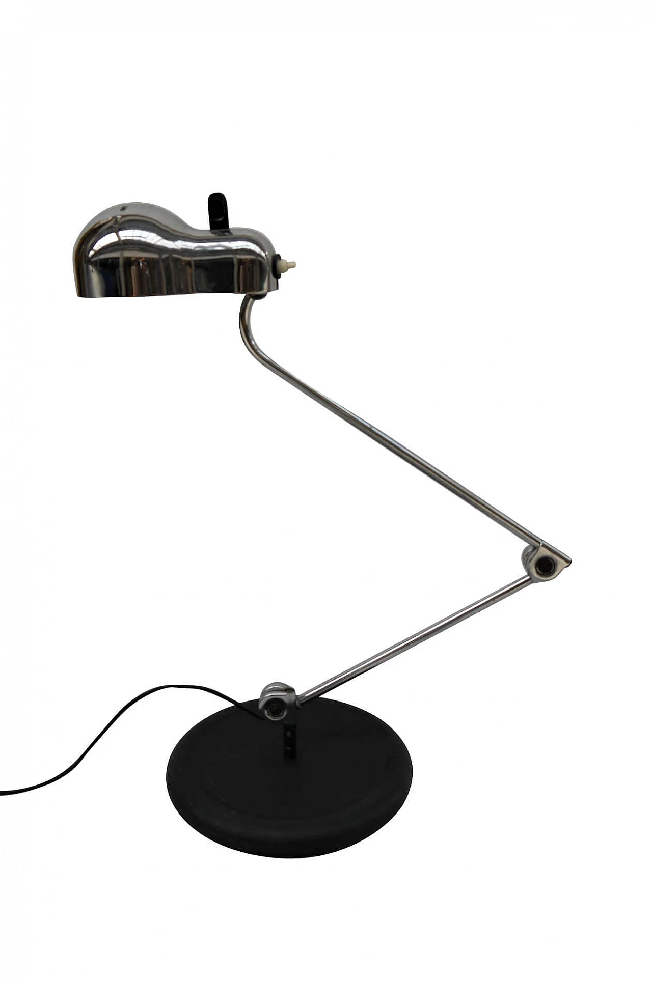 Topo table lamp by Joe Colombo for Stilnovo 1106261