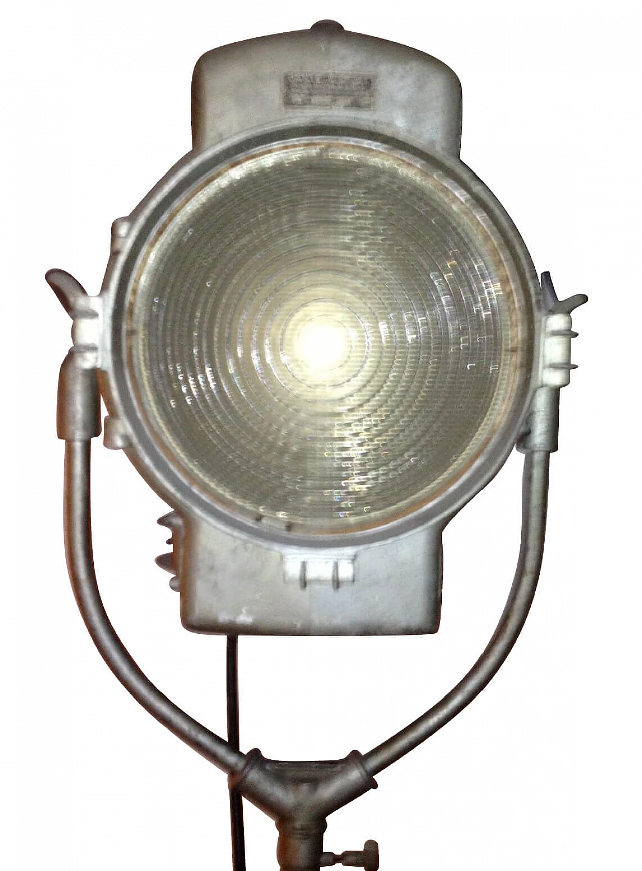 Proiettore di luce per cinema, proveniente da Cinecittà 1106377