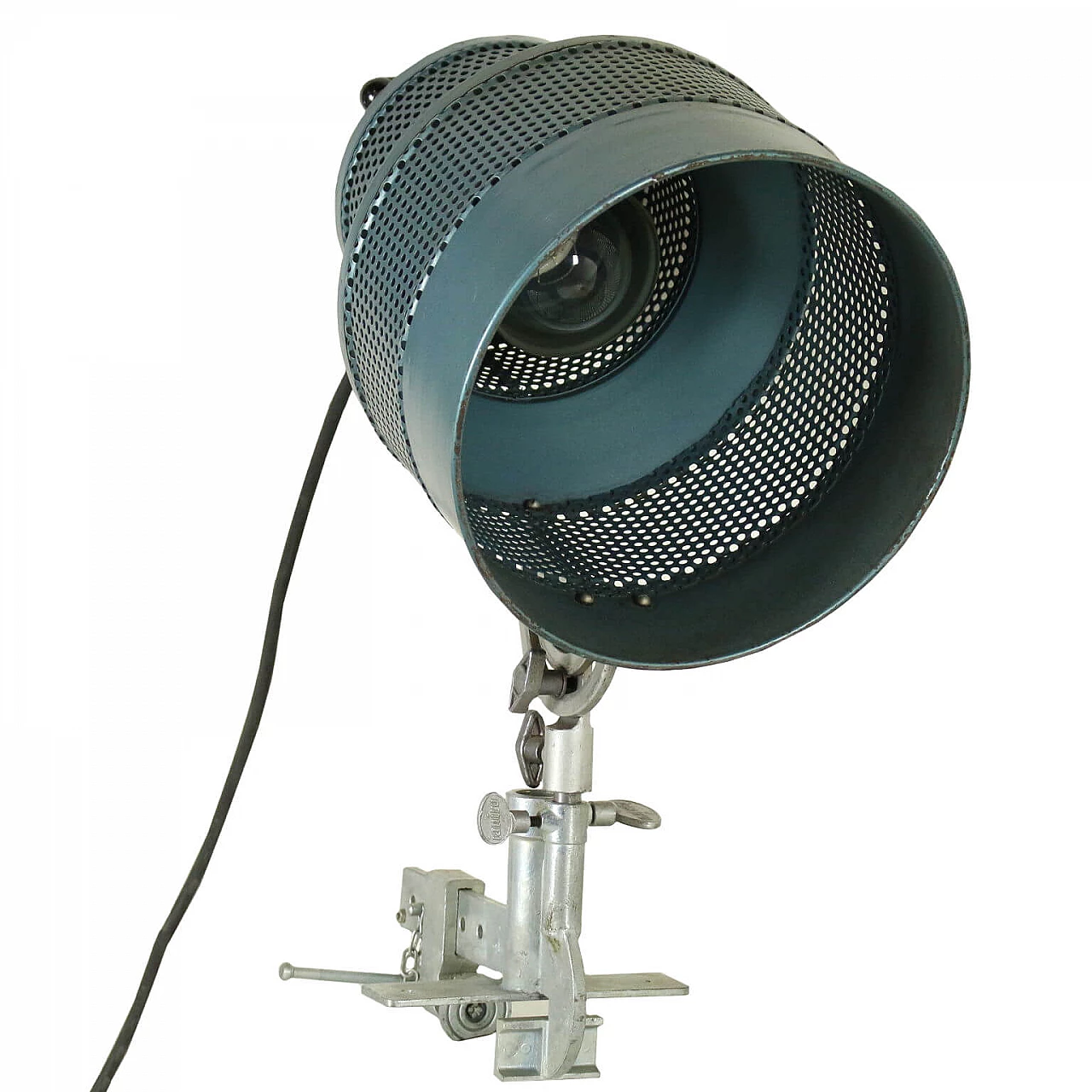 Lampada con morsetto da set fotografico Berkey 1106717