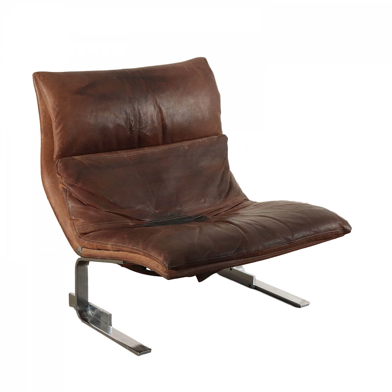 Poltrona Onda di Giovanni Offredi per Saporiti Italia 1106829