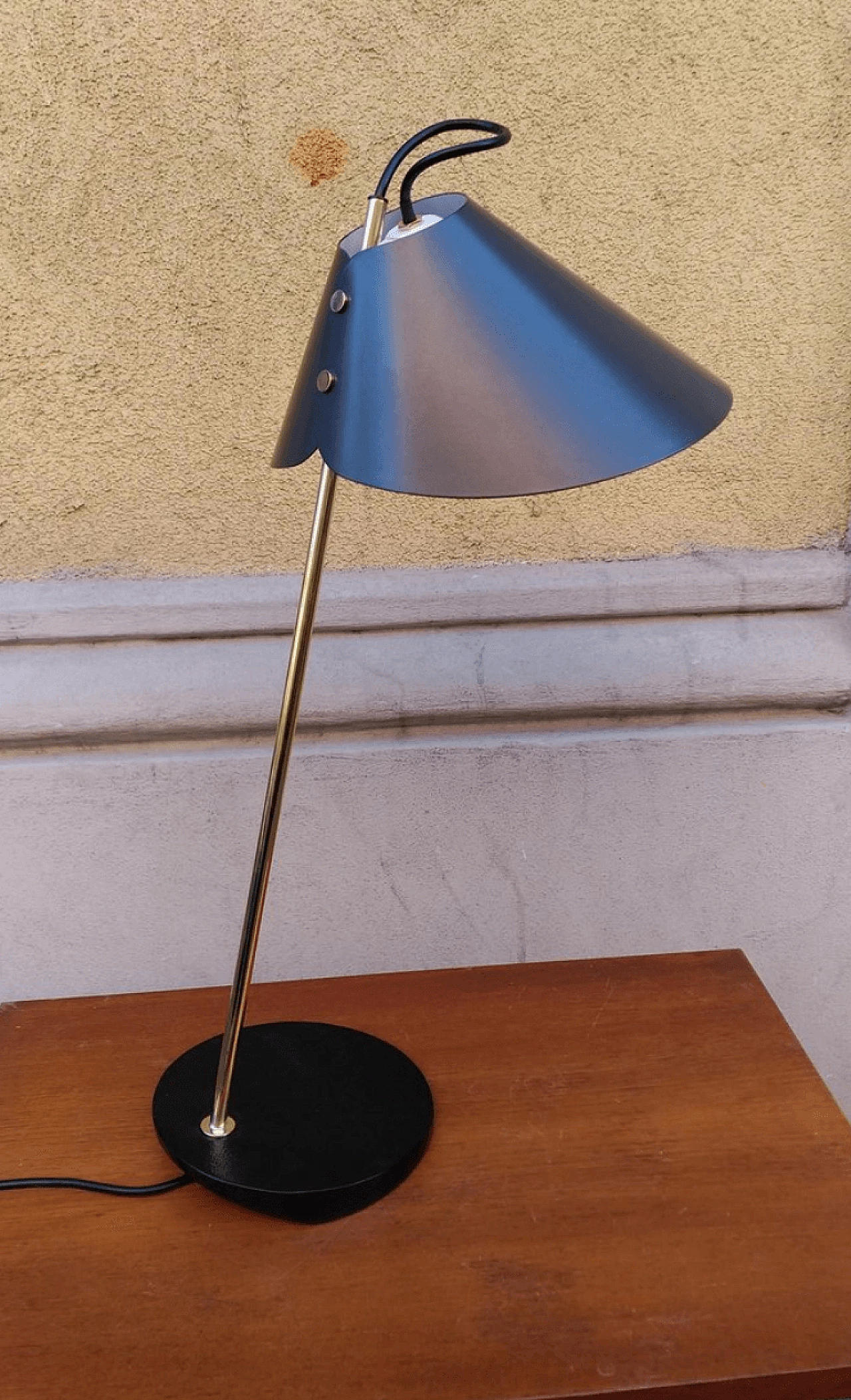 Table lamp by Luigi Caccia Dominioni for Azucena, 90s 1107893