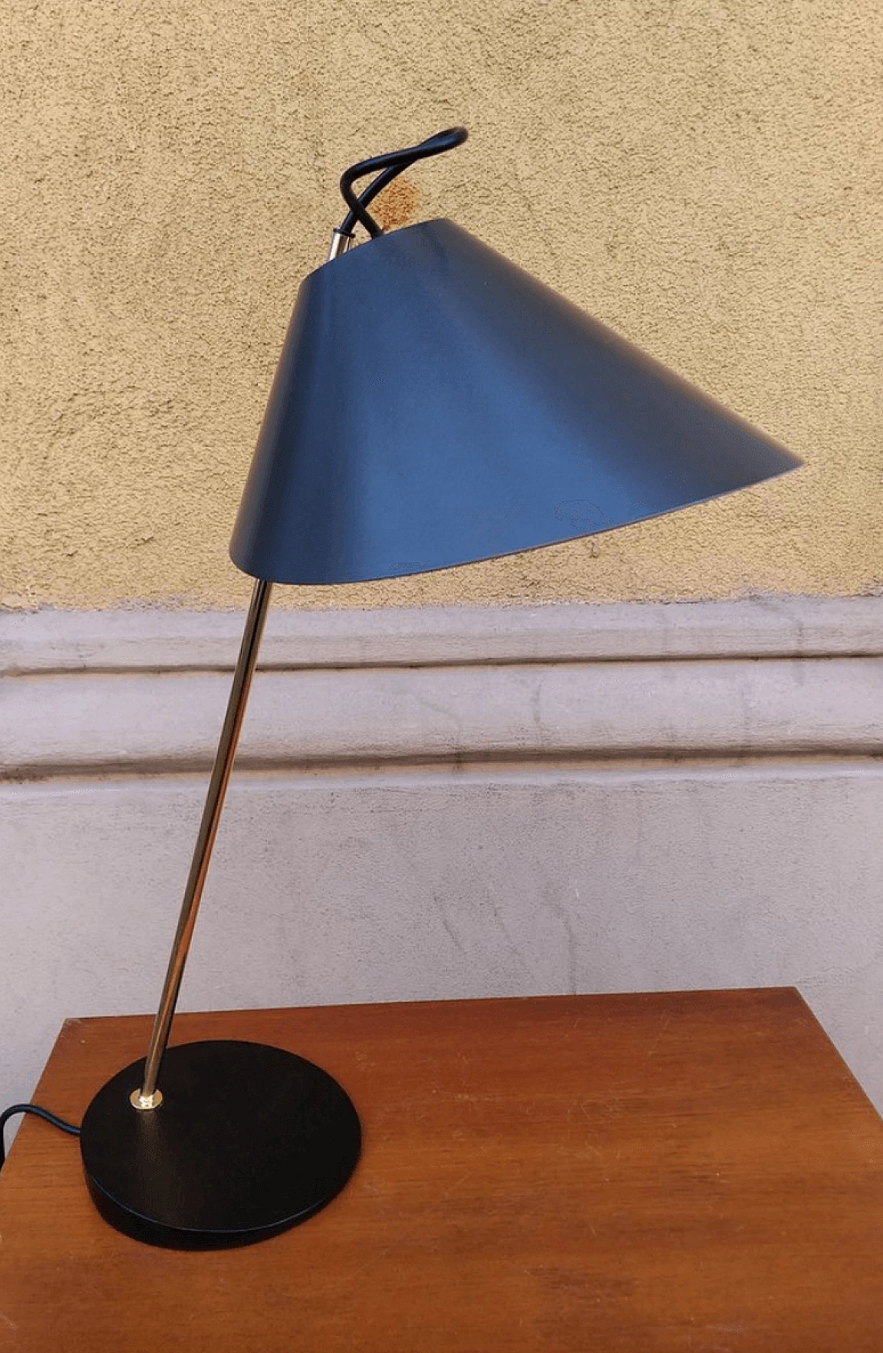Table lamp by Luigi Caccia Dominioni for Azucena, 90s 1107894