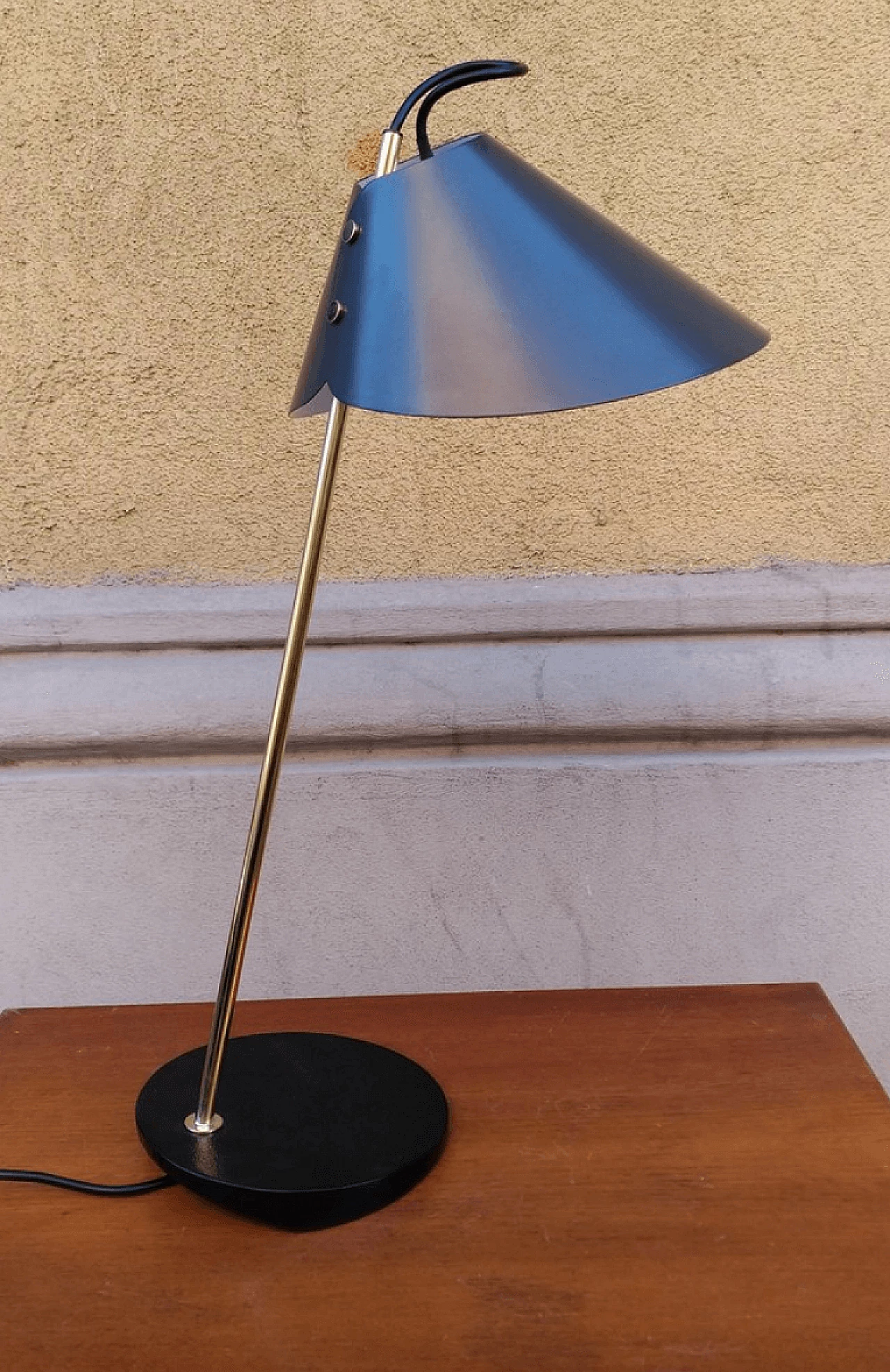 Table lamp by Luigi Caccia Dominioni for Azucena, 90s 1107896