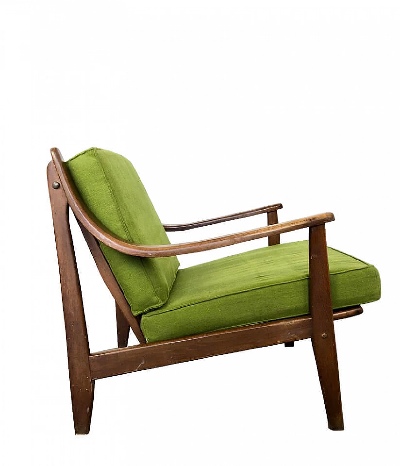 Legno Poltrone Stile Scandinavo Poltrona Scandinava Poltrona Stile