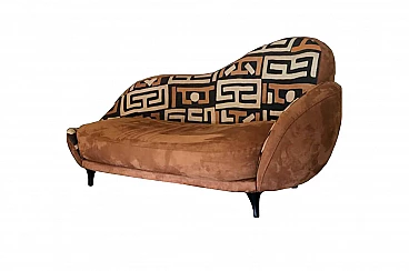 Moroso Saula Marina sofa by Javier Mariscal