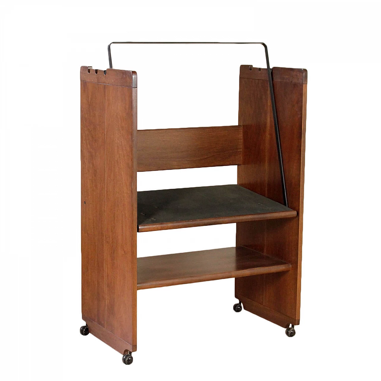 Mobile porta Tv di Bernini, anni '60 1108746