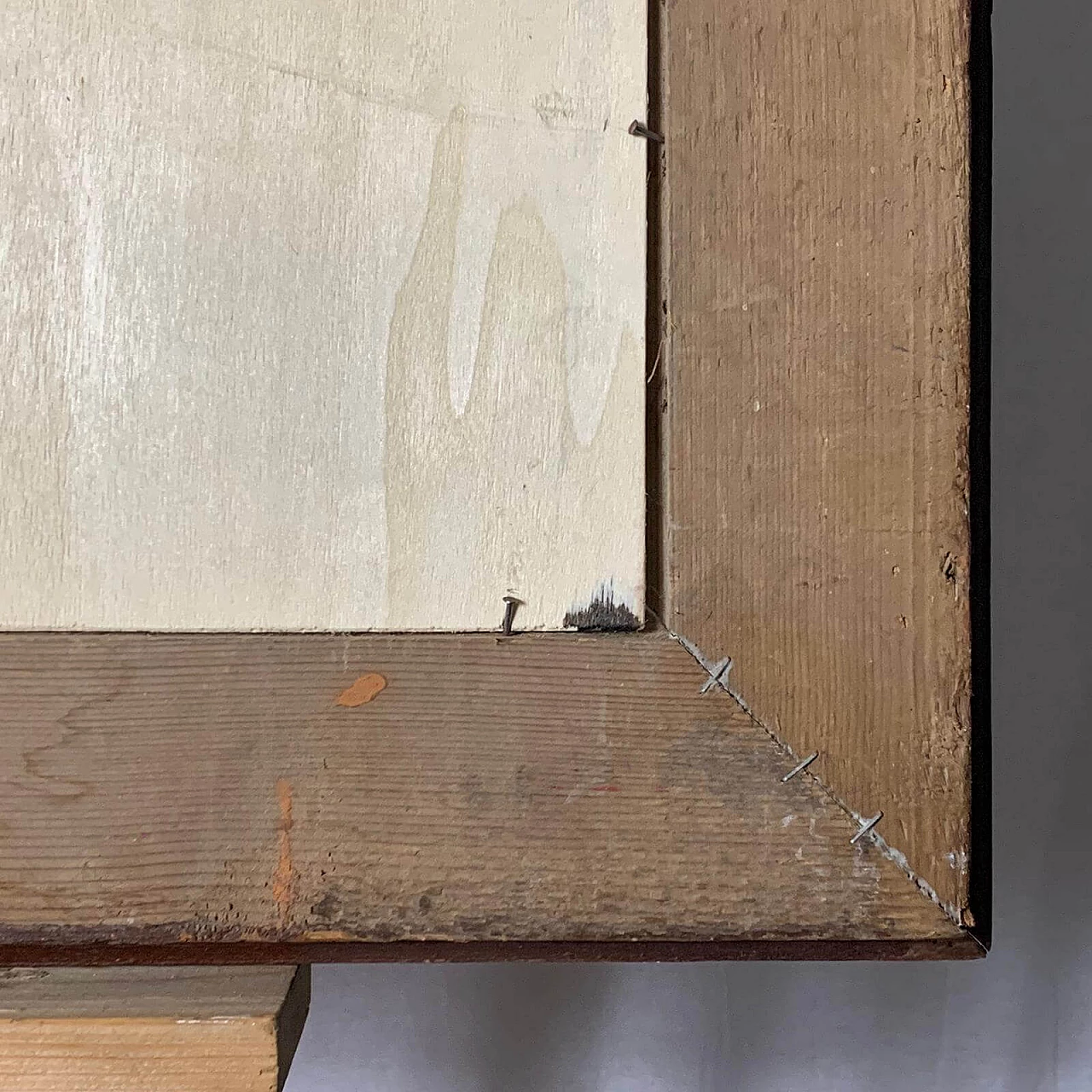 Antique Liberty frame 1109561