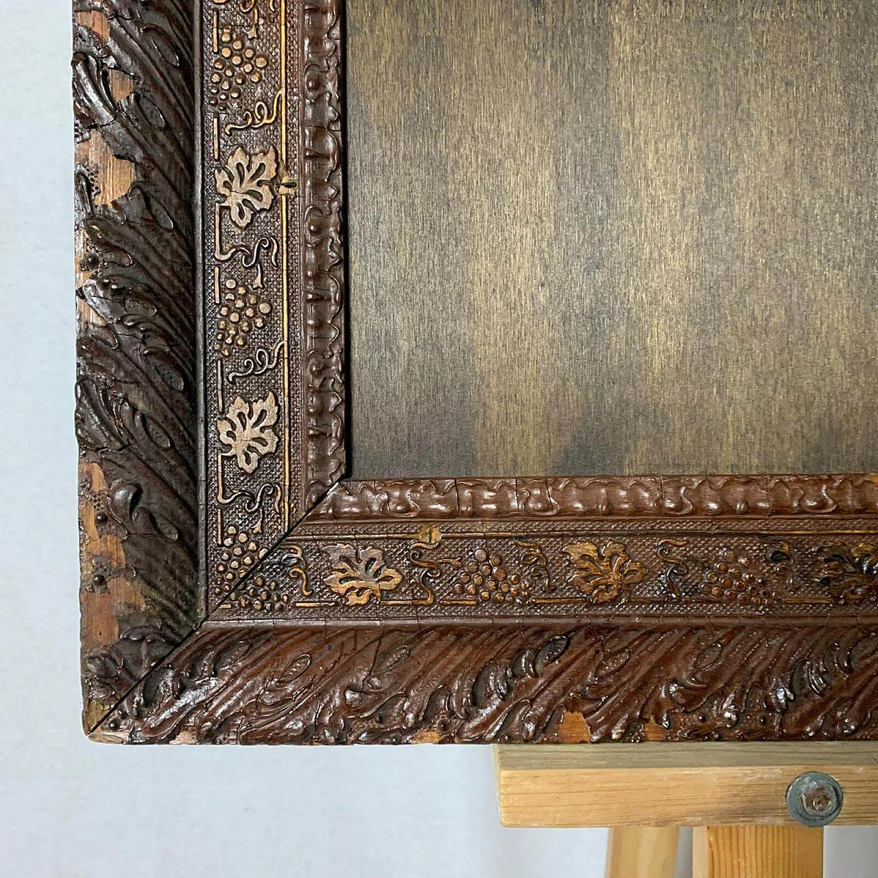 Antique Liberty frame 1109566