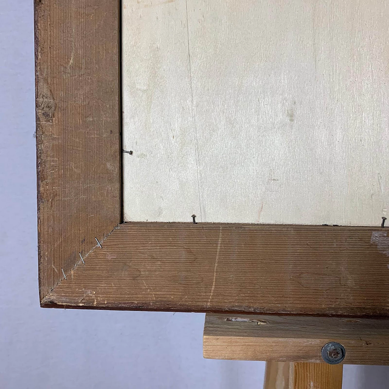 Antique Liberty frame 1109567