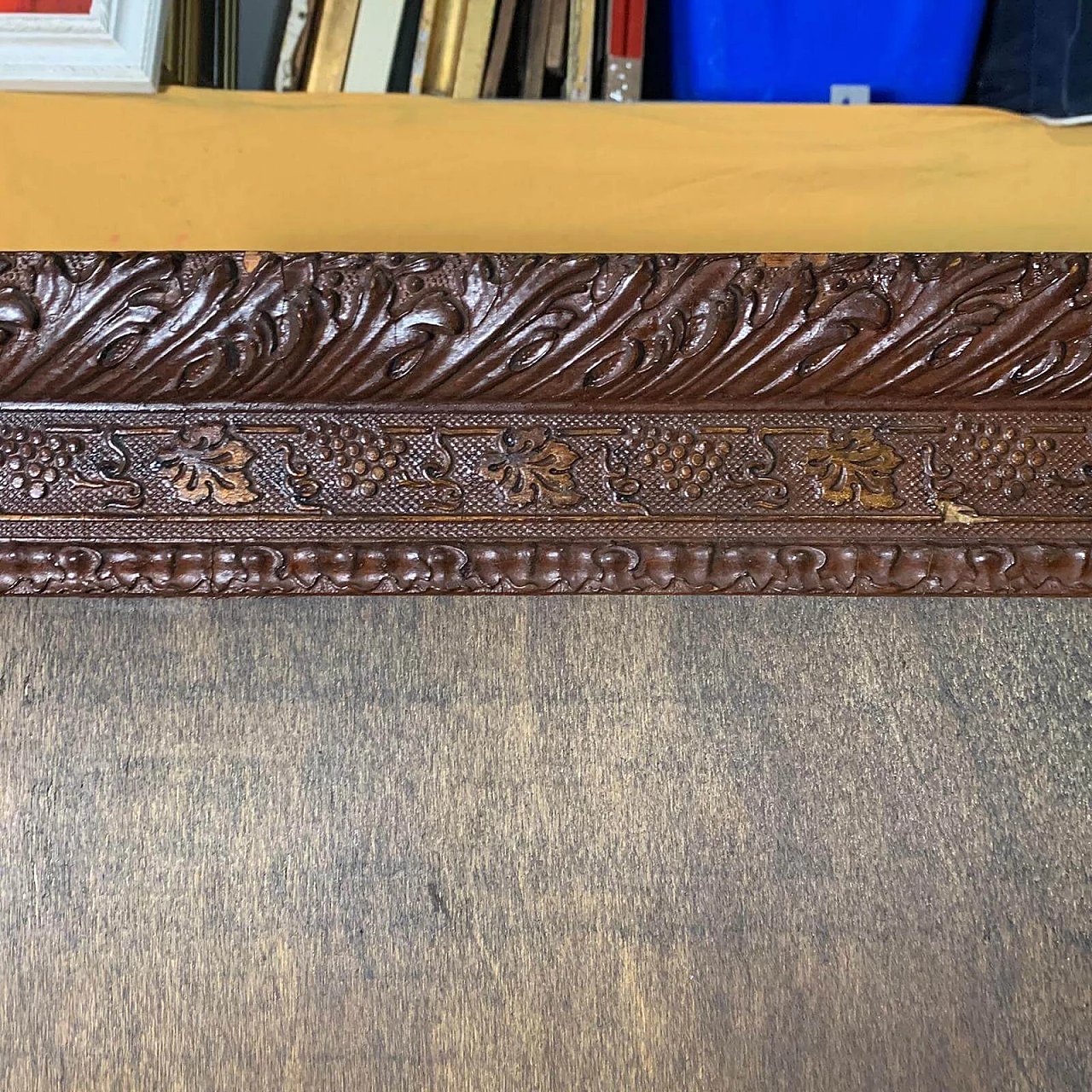 Antique Liberty frame 1109568