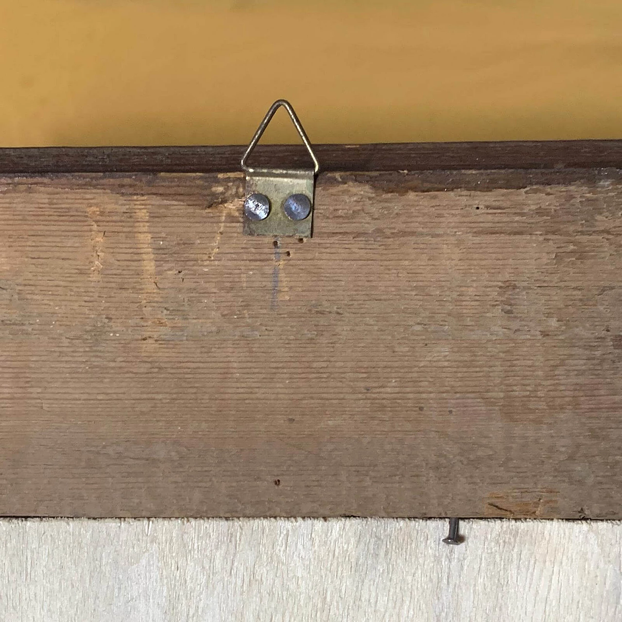 Antique Liberty frame 1109570