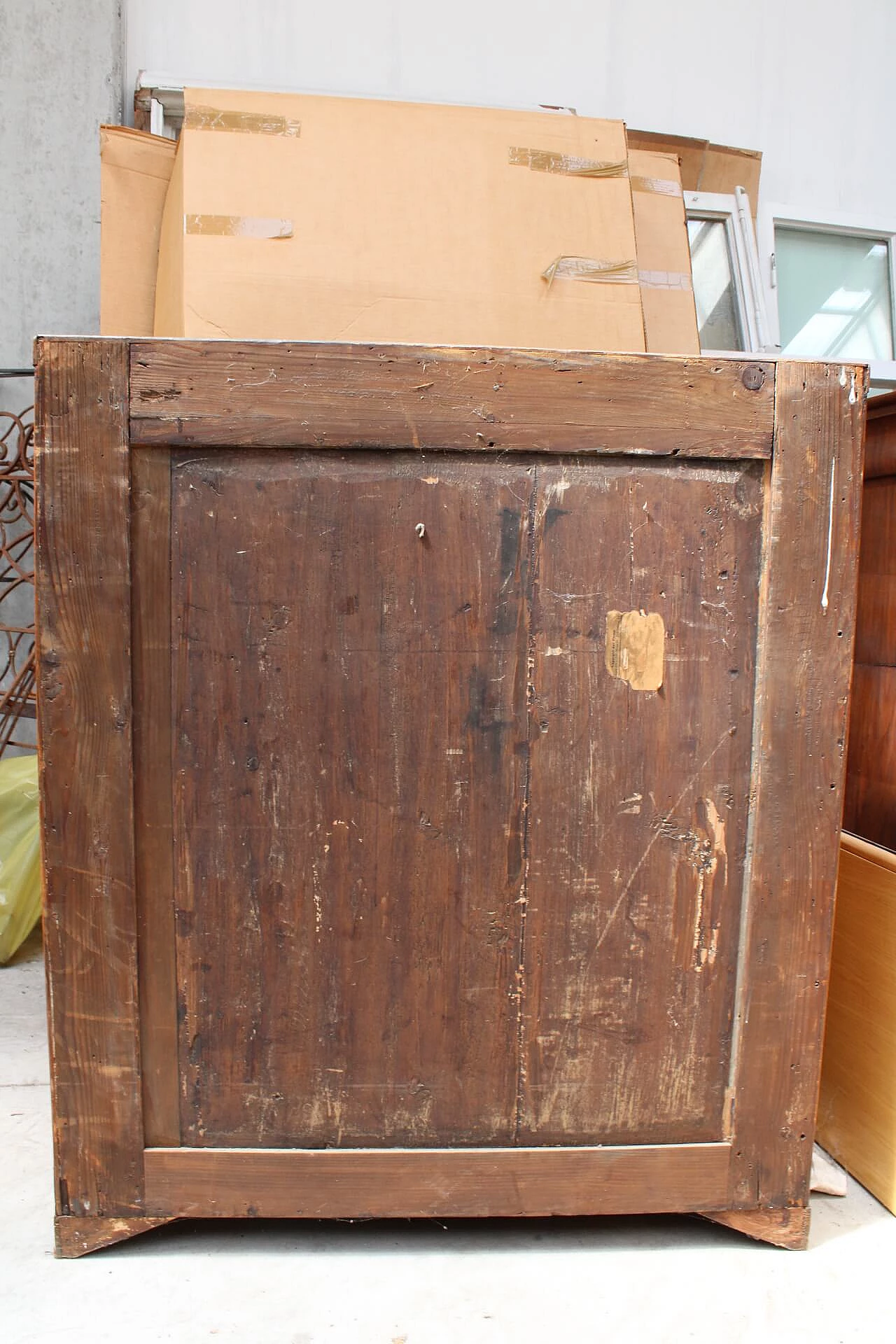 Dresser by Gustav Knauer, Viennese Secession 1109700