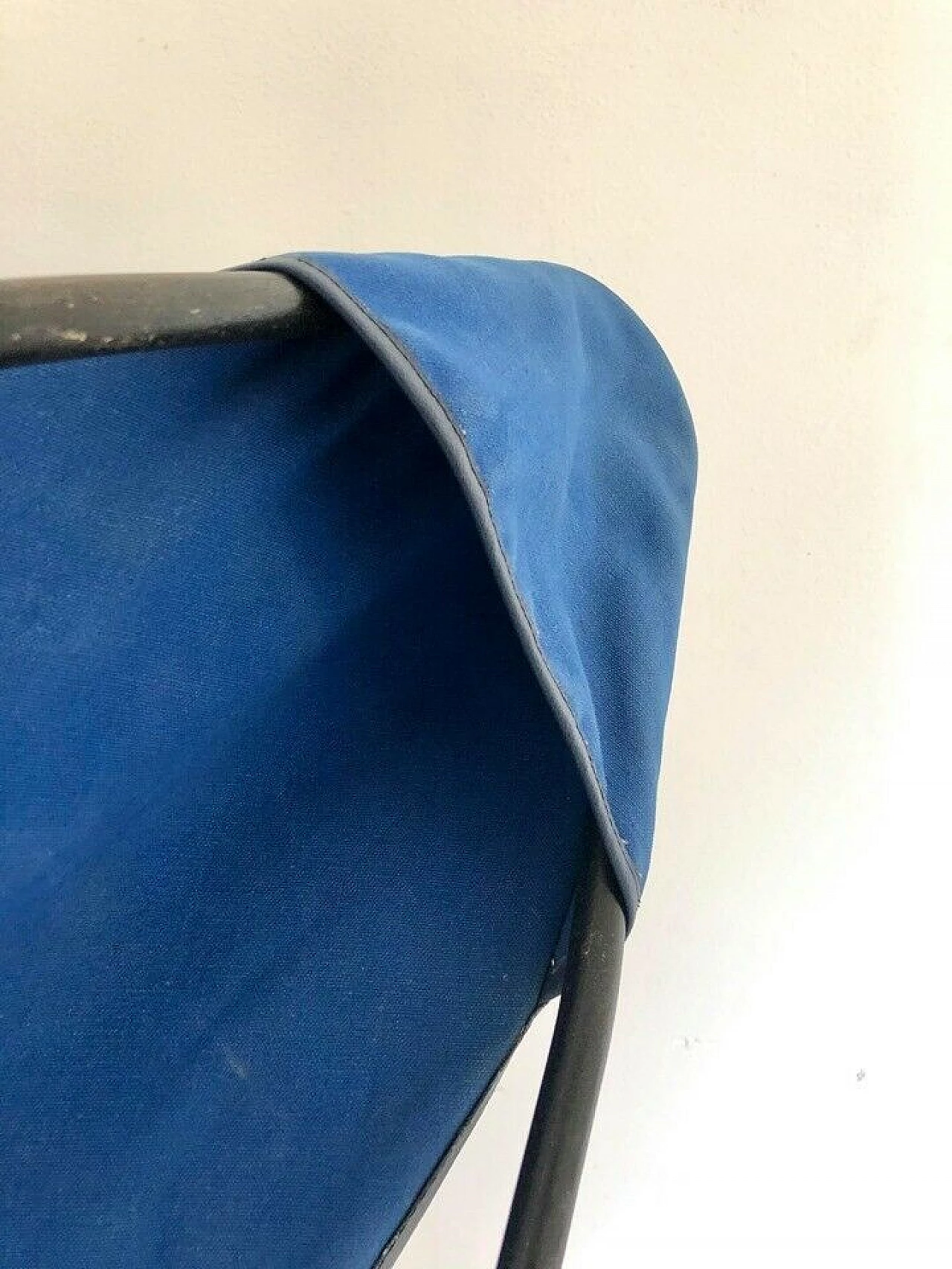 Butterfly armchair by Jeorge Hardoy Ferrari for Knoll, 70's 1110063