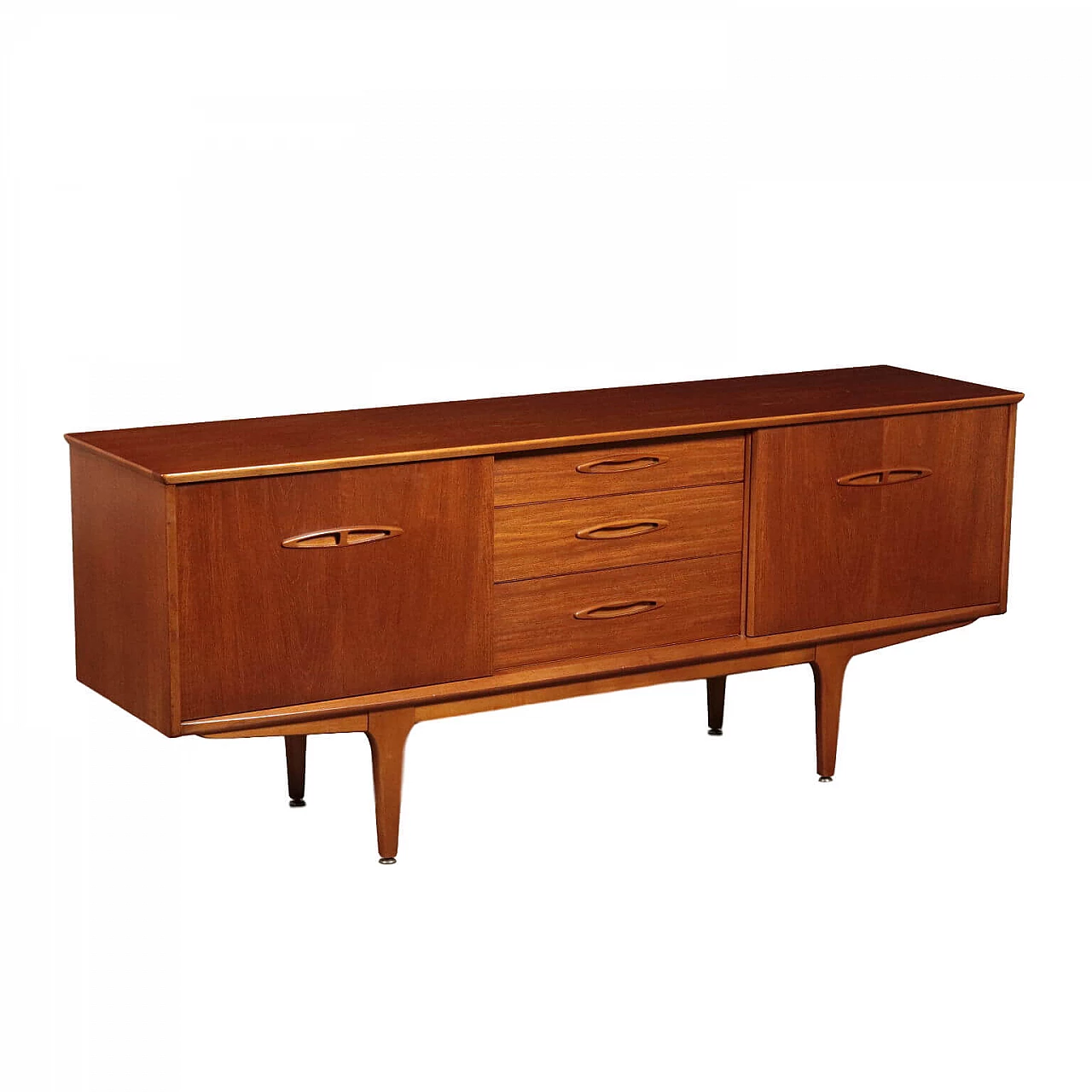 English sideboard produced by Jentique, 1960s 1110497