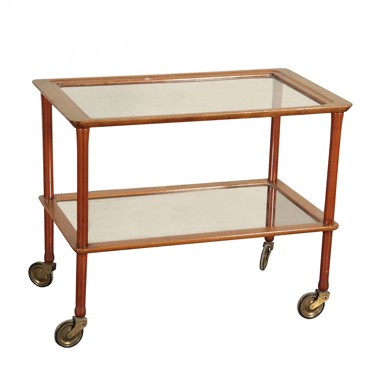 Food trolley, 1950s 1110522