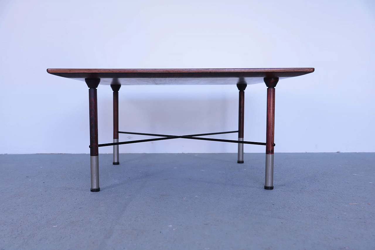 Rosewood coffee table 1110791