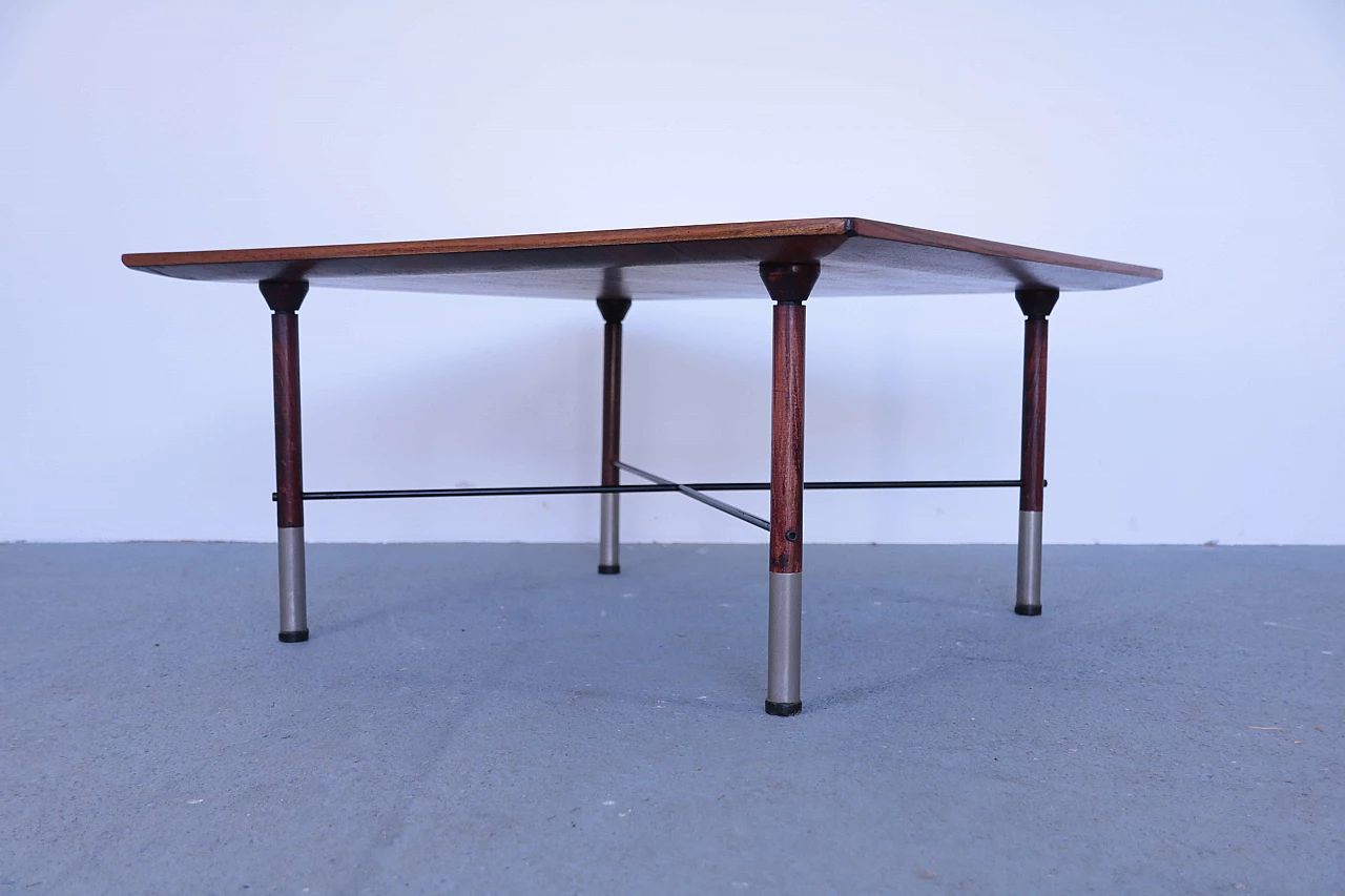Rosewood coffee table 1110792