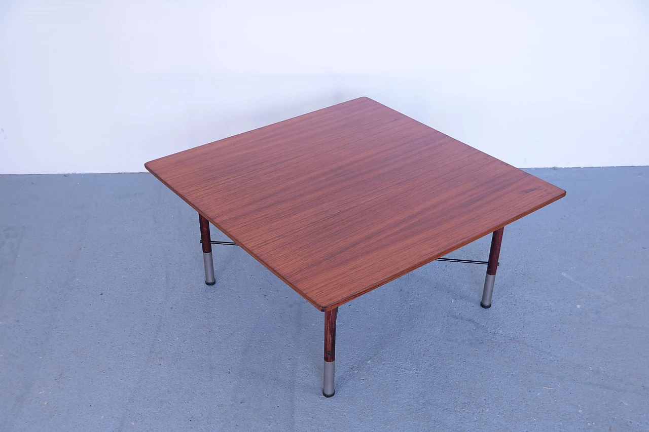 Rosewood coffee table 1110794